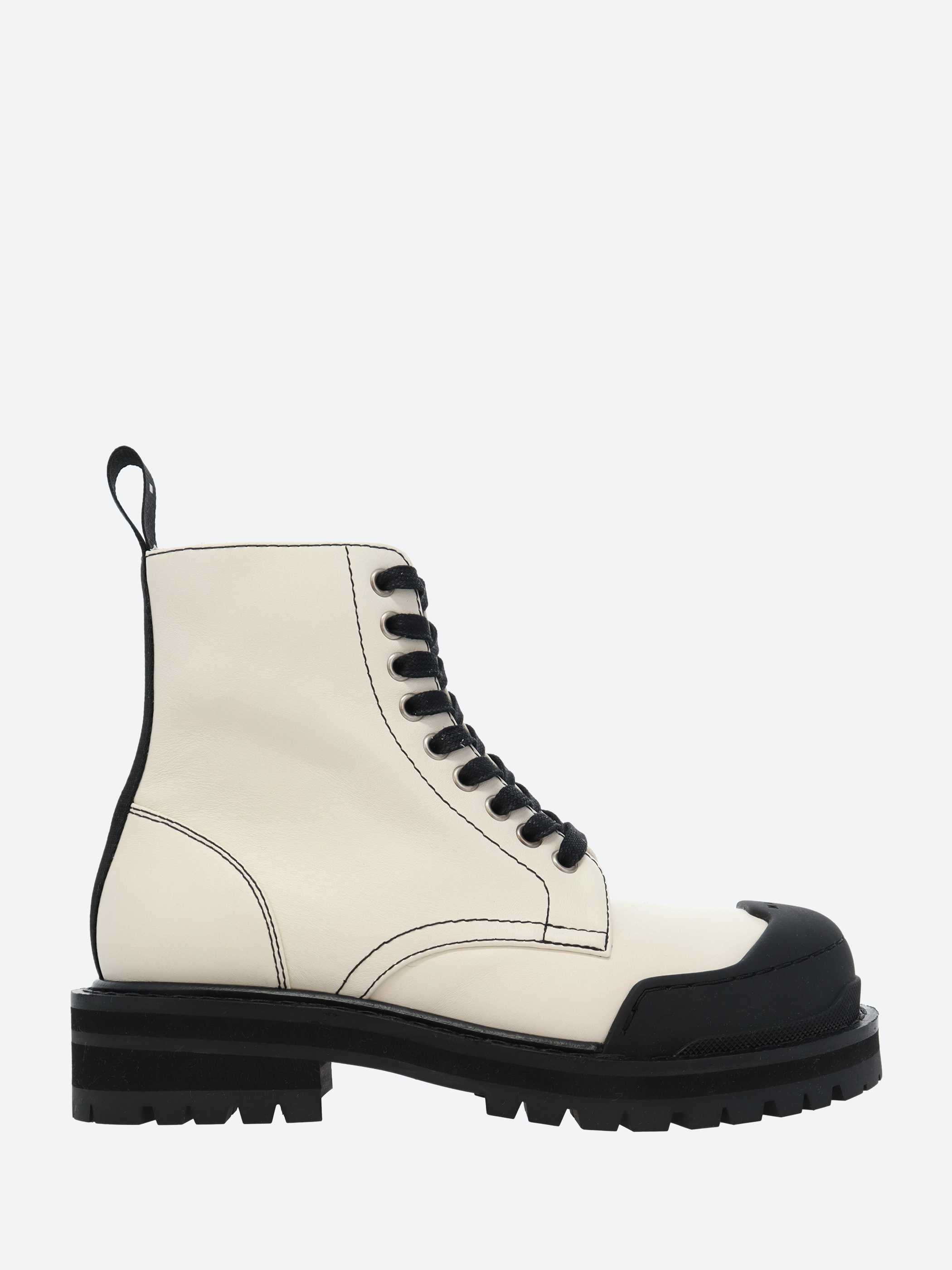 Dada Combat Boot