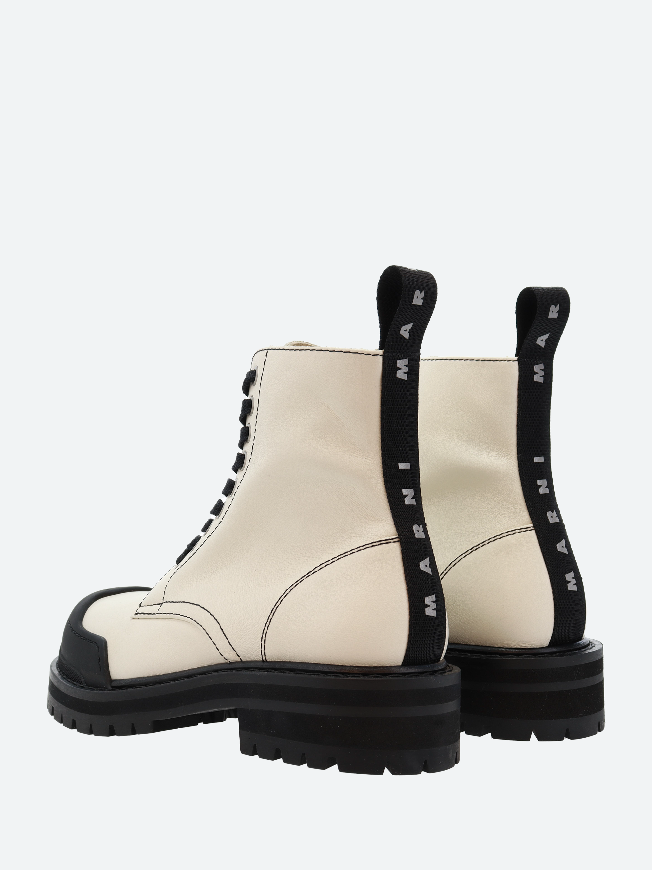 Dada Combat Boot