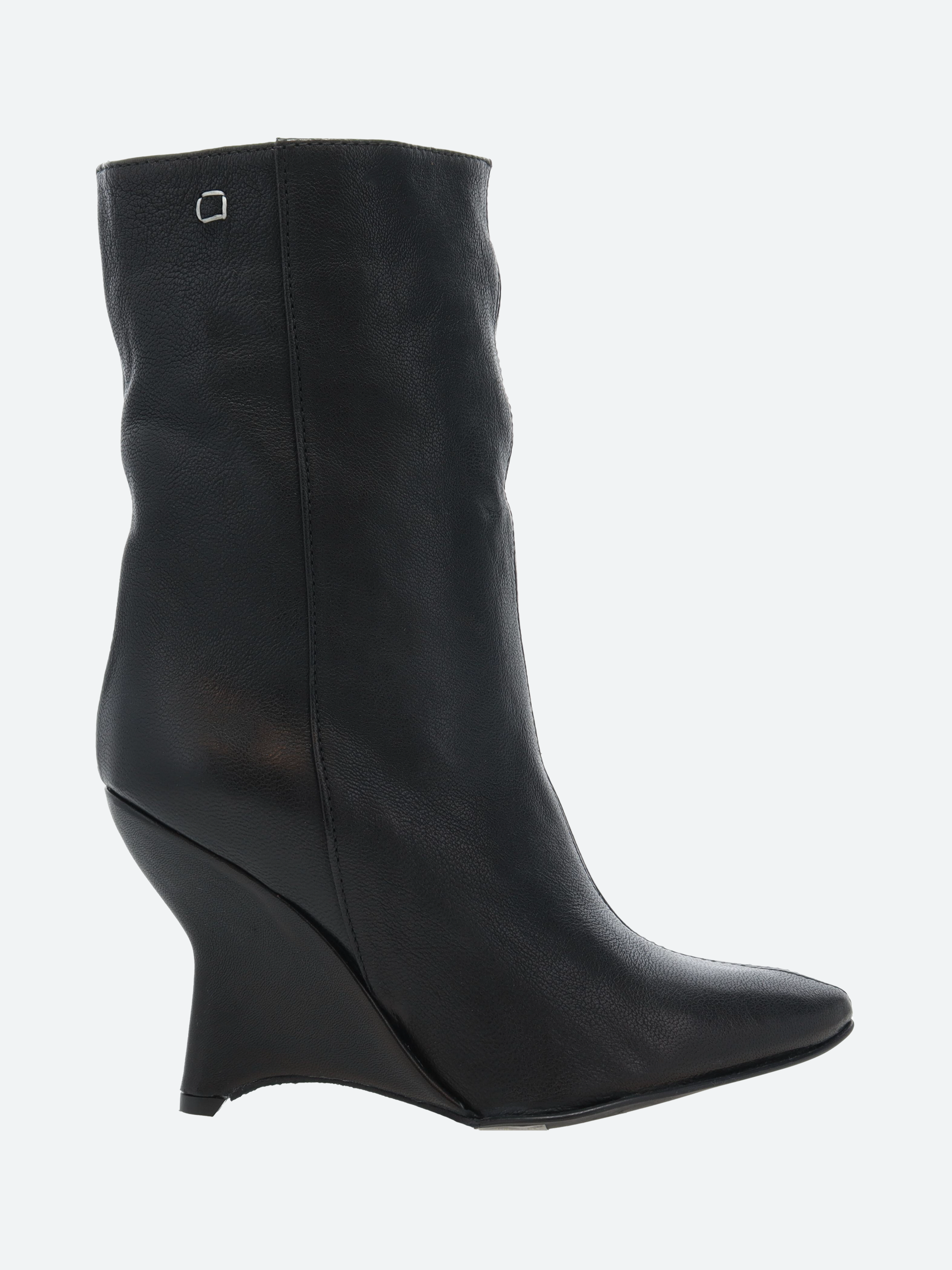 C1398 Wedge Boot