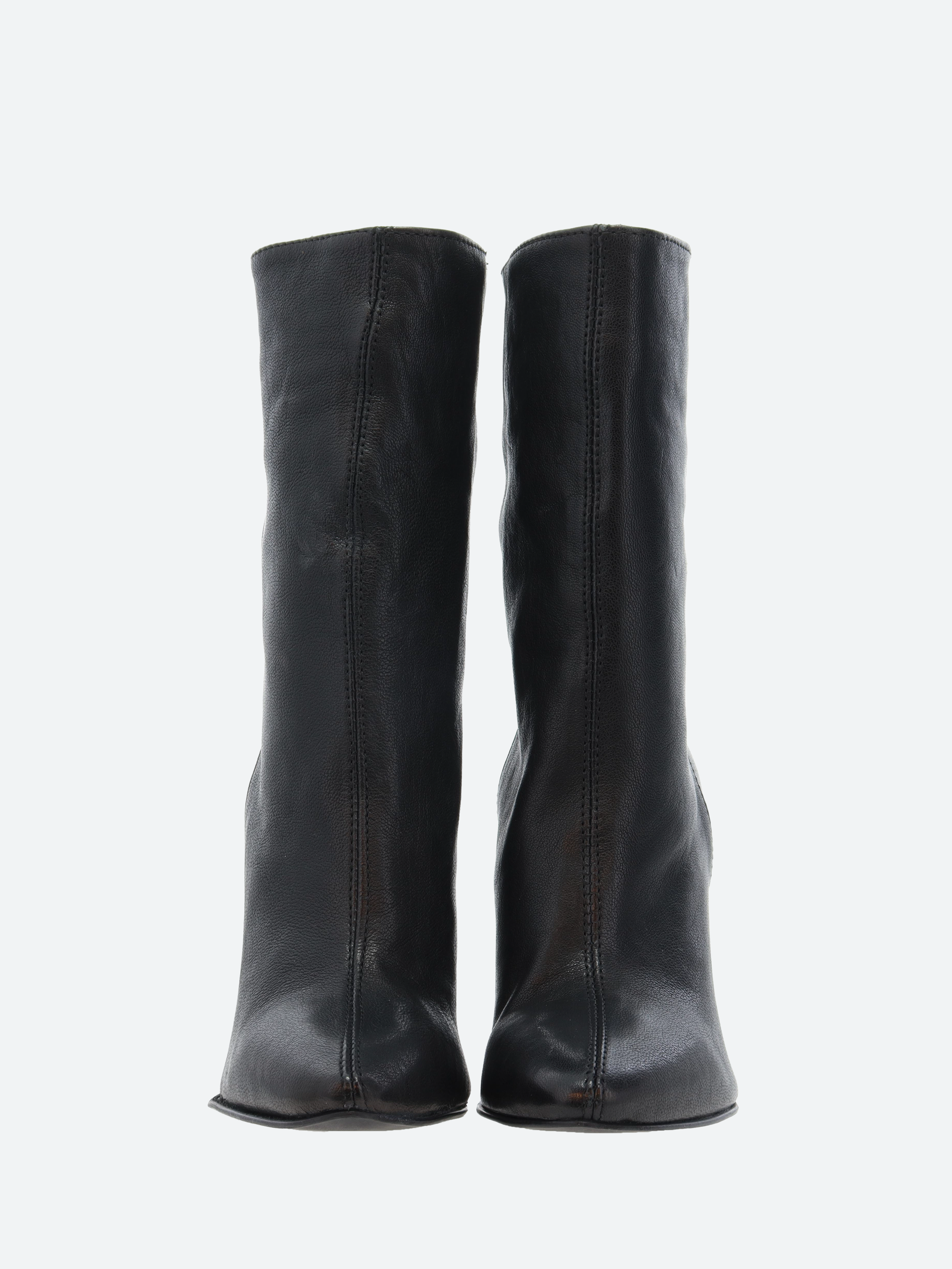 C1398 Wedge Boot