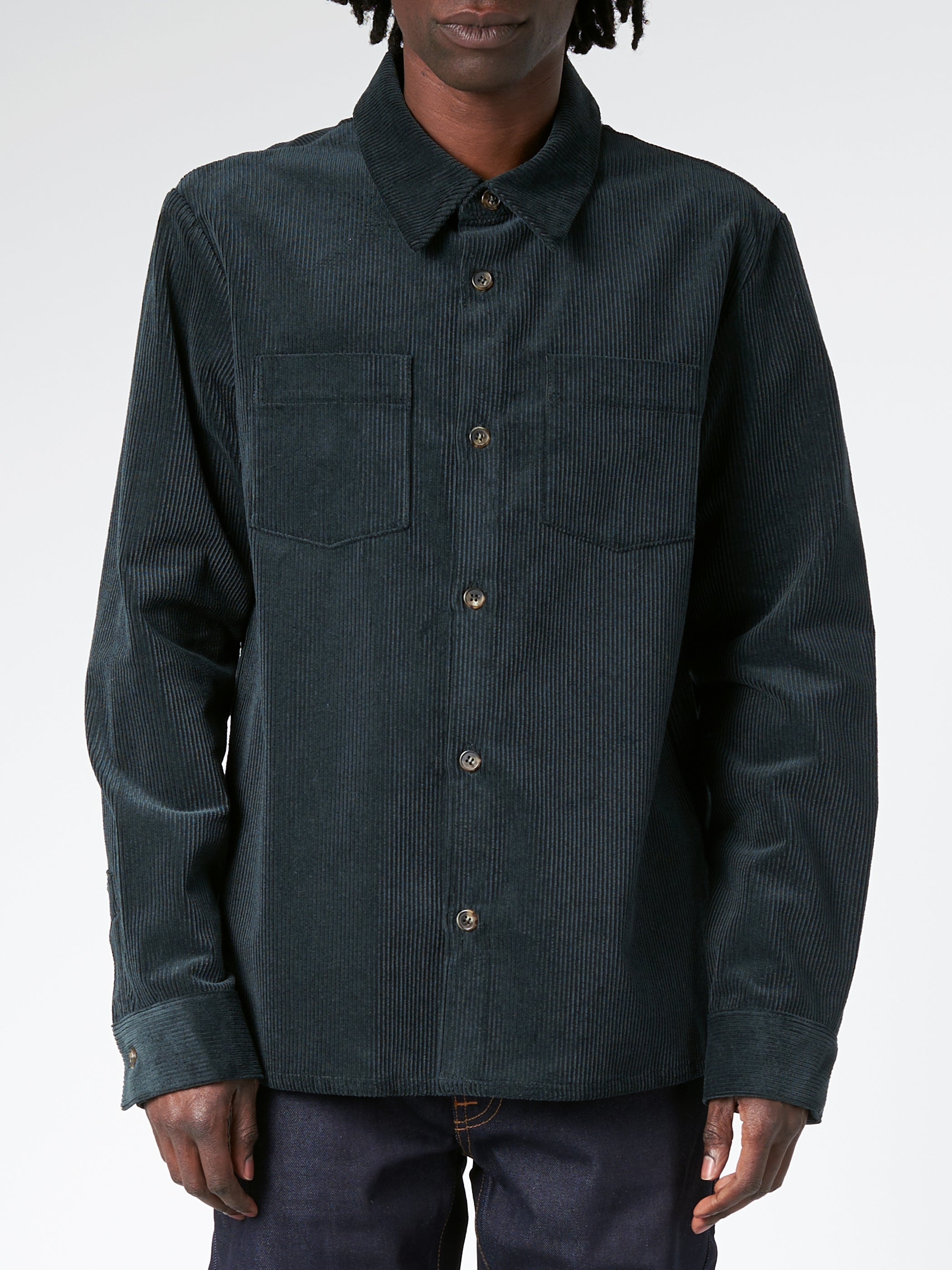 Joe Overshirt