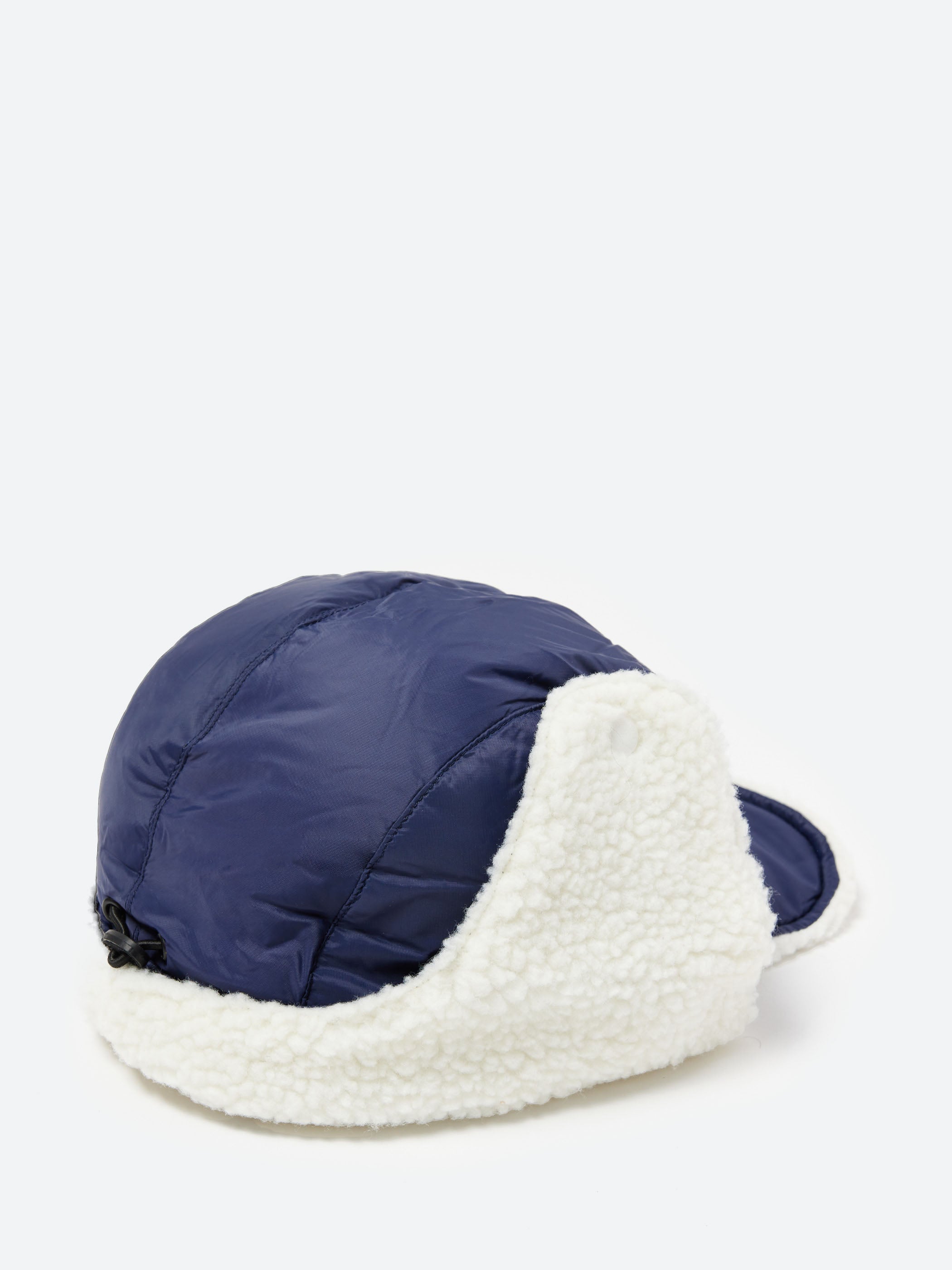 Mountain Reversible Down X Boa Warm Cap