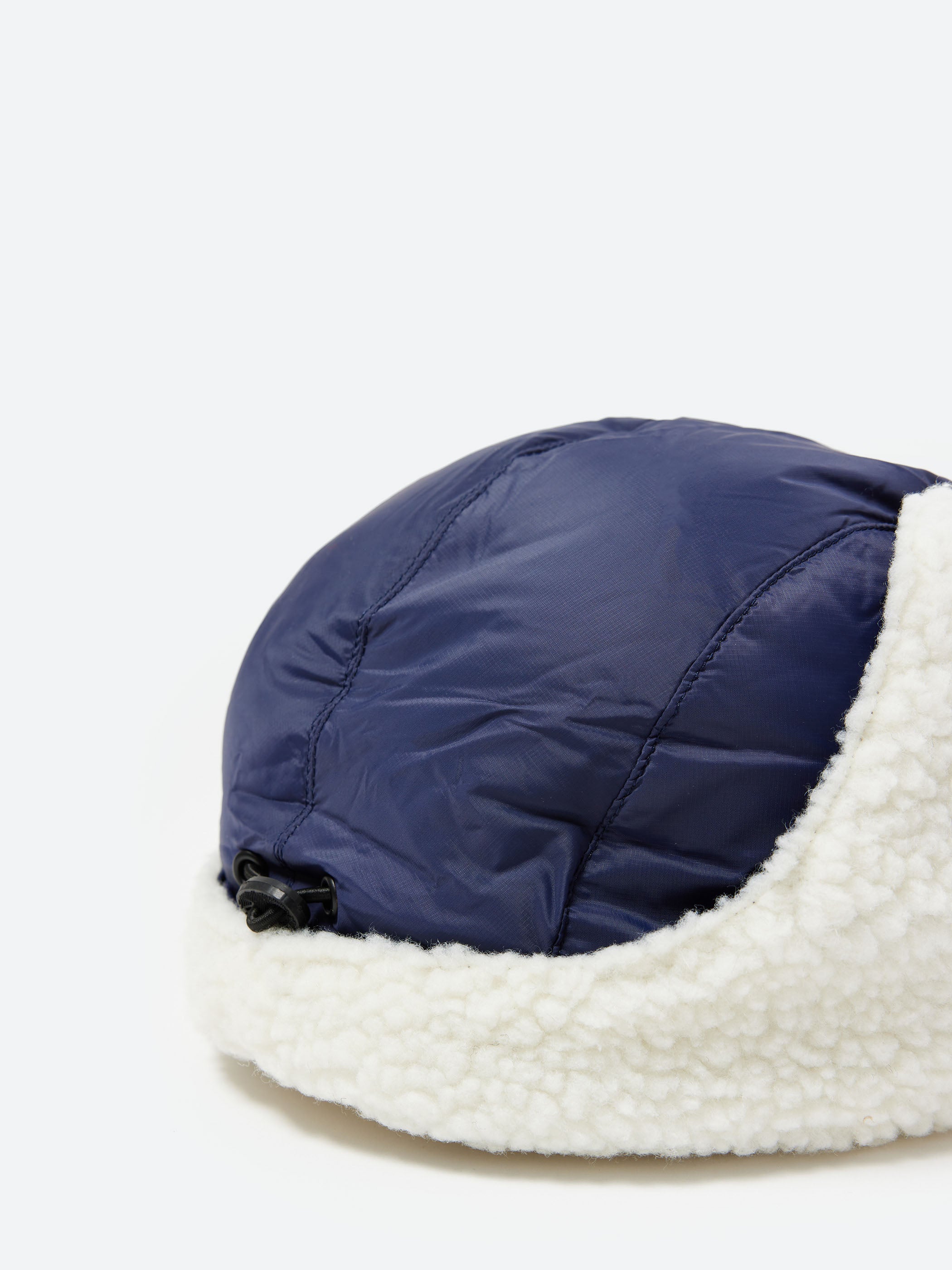 Mountain Reversible Down X Boa Warm Cap