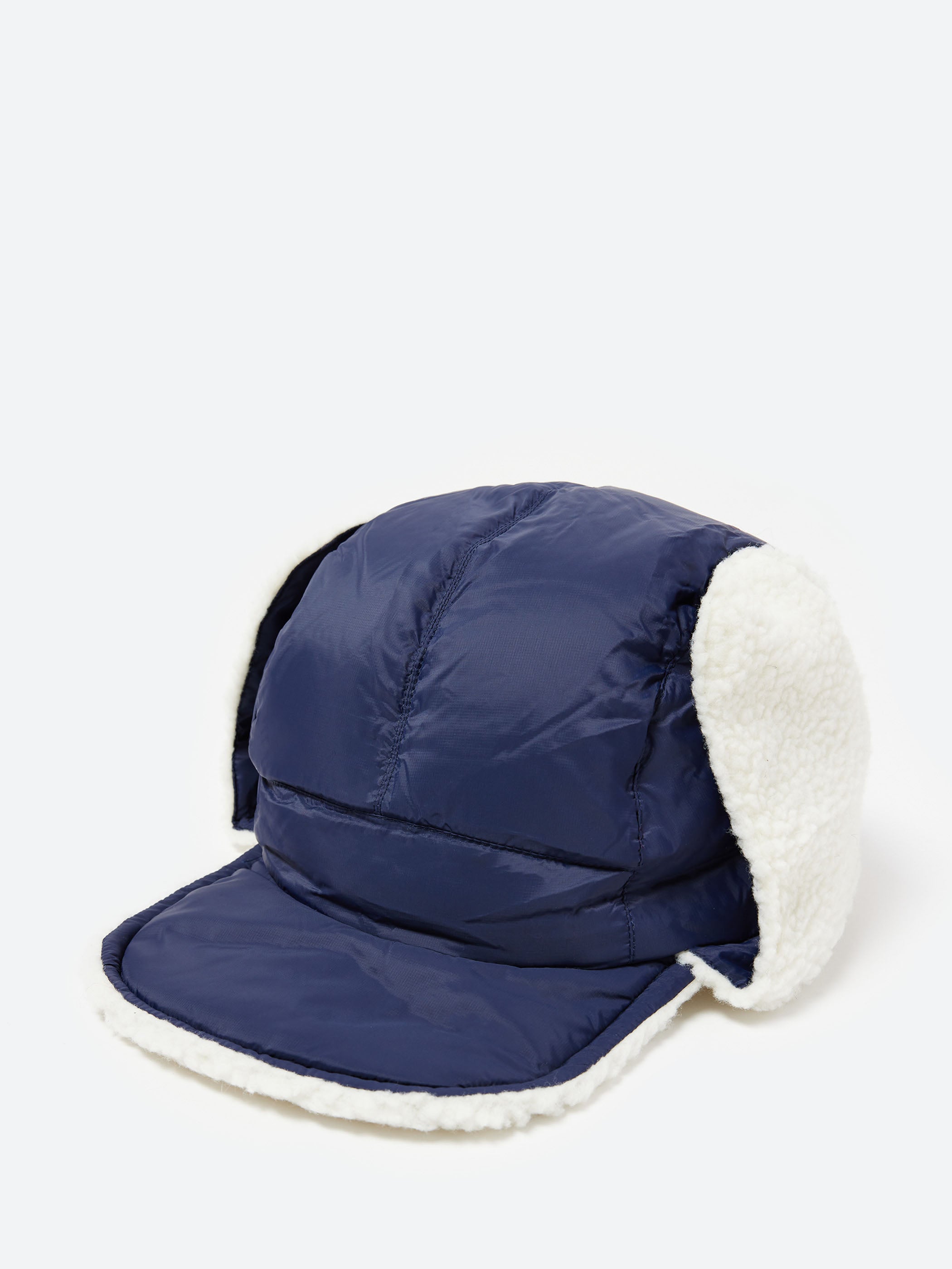 Mountain Reversible Down X Boa Warm Cap