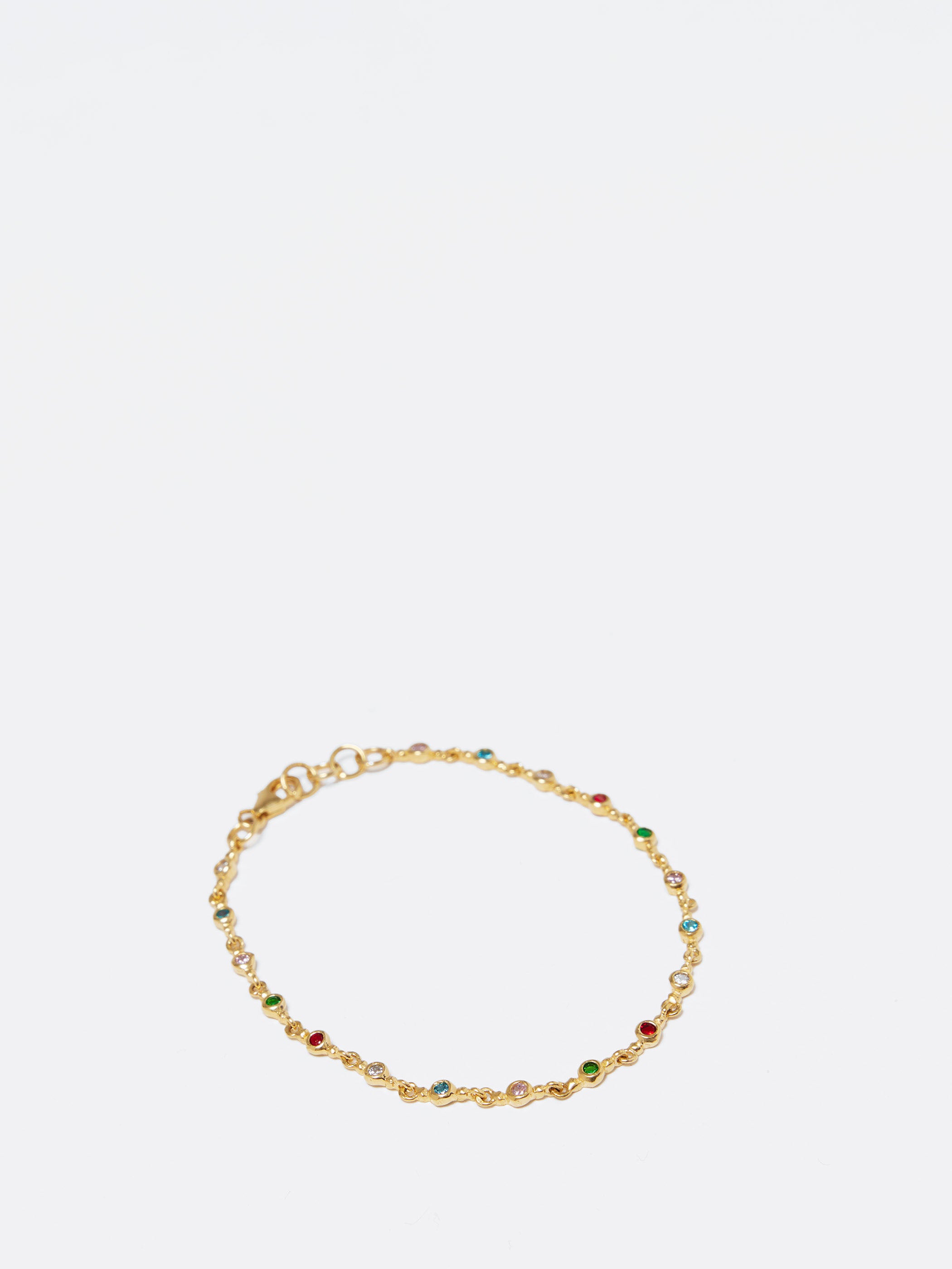 Bonheur Bracelet