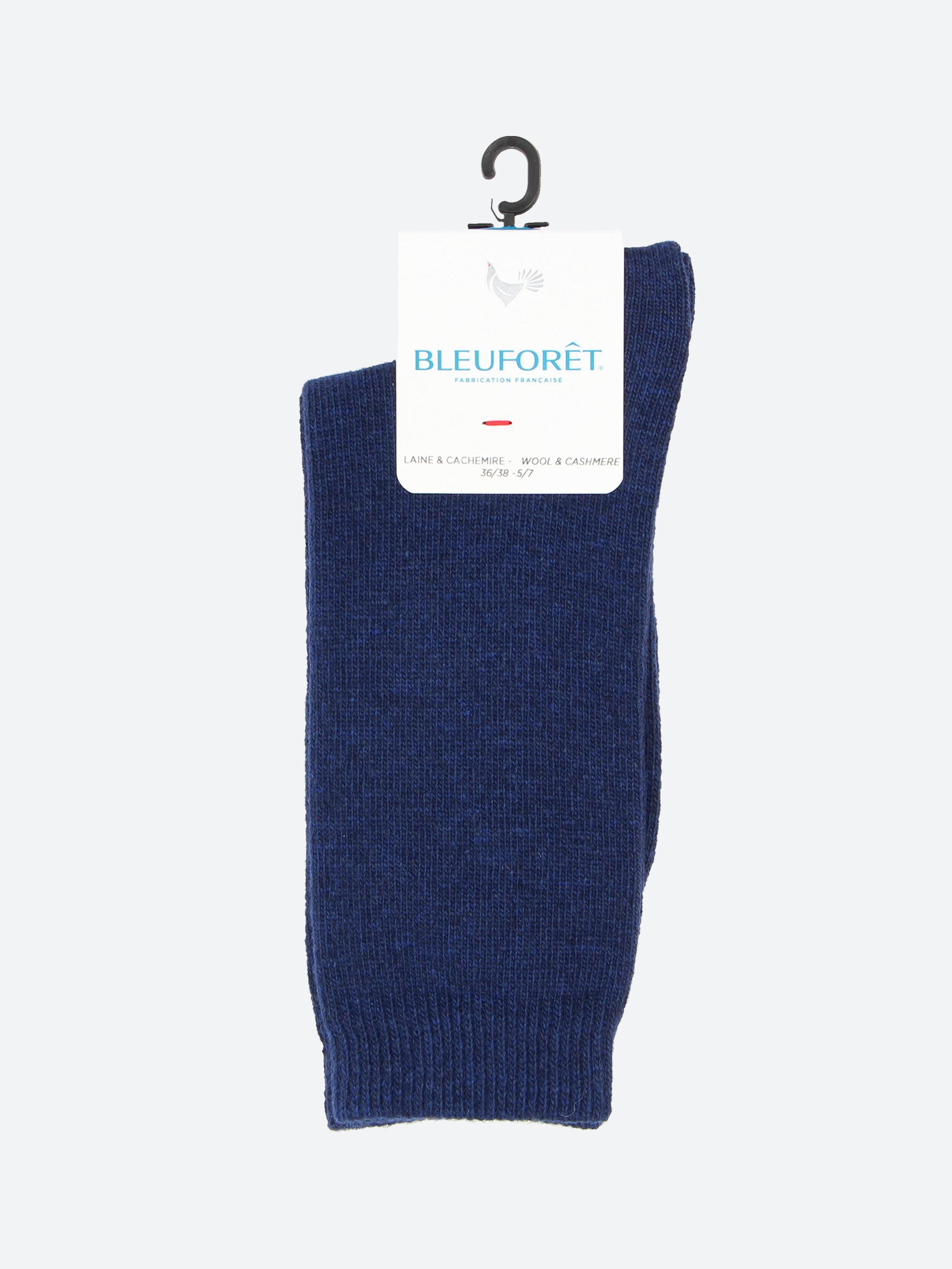 Cashmere Sock