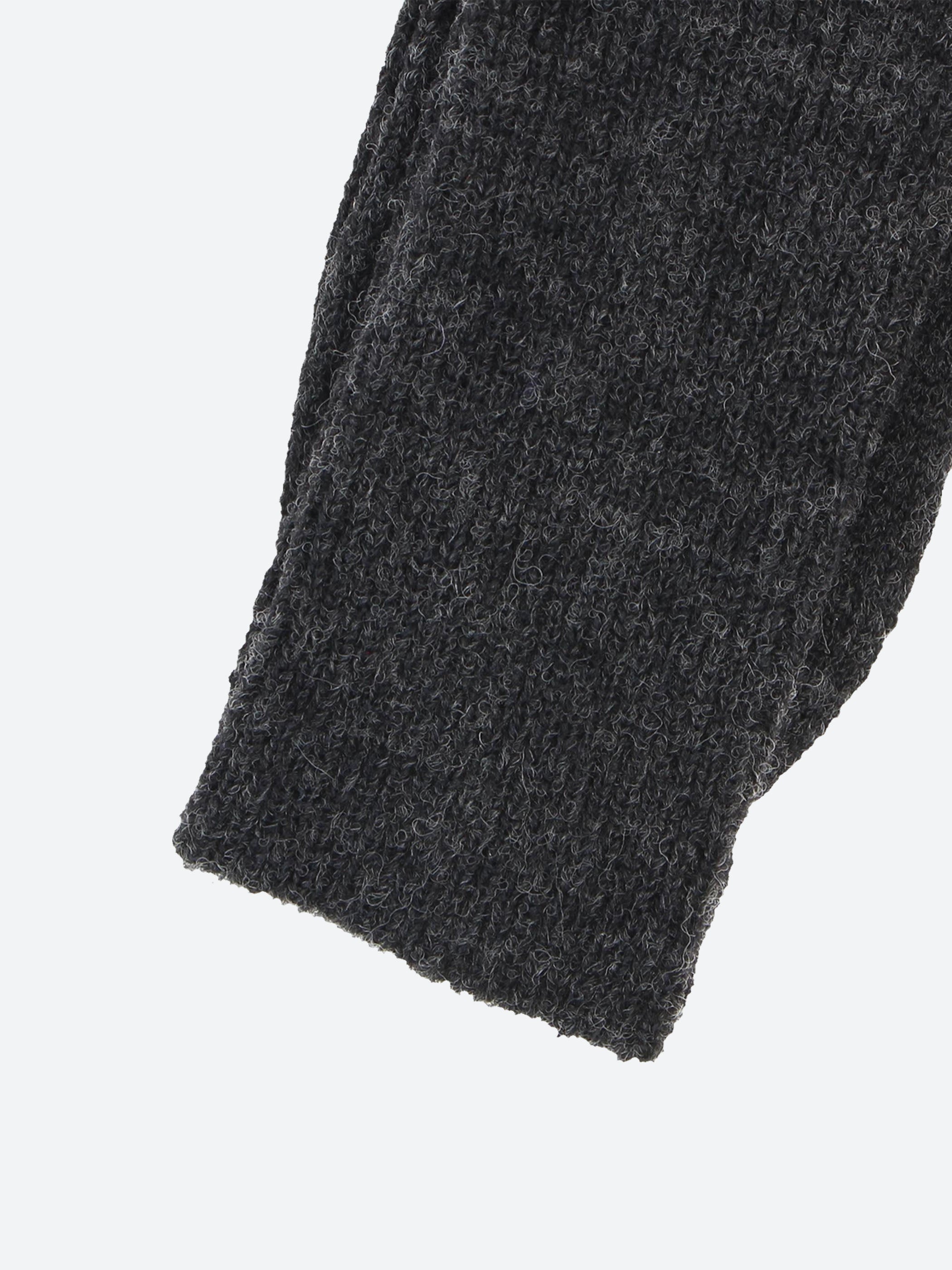 Alpaca Wool Socks