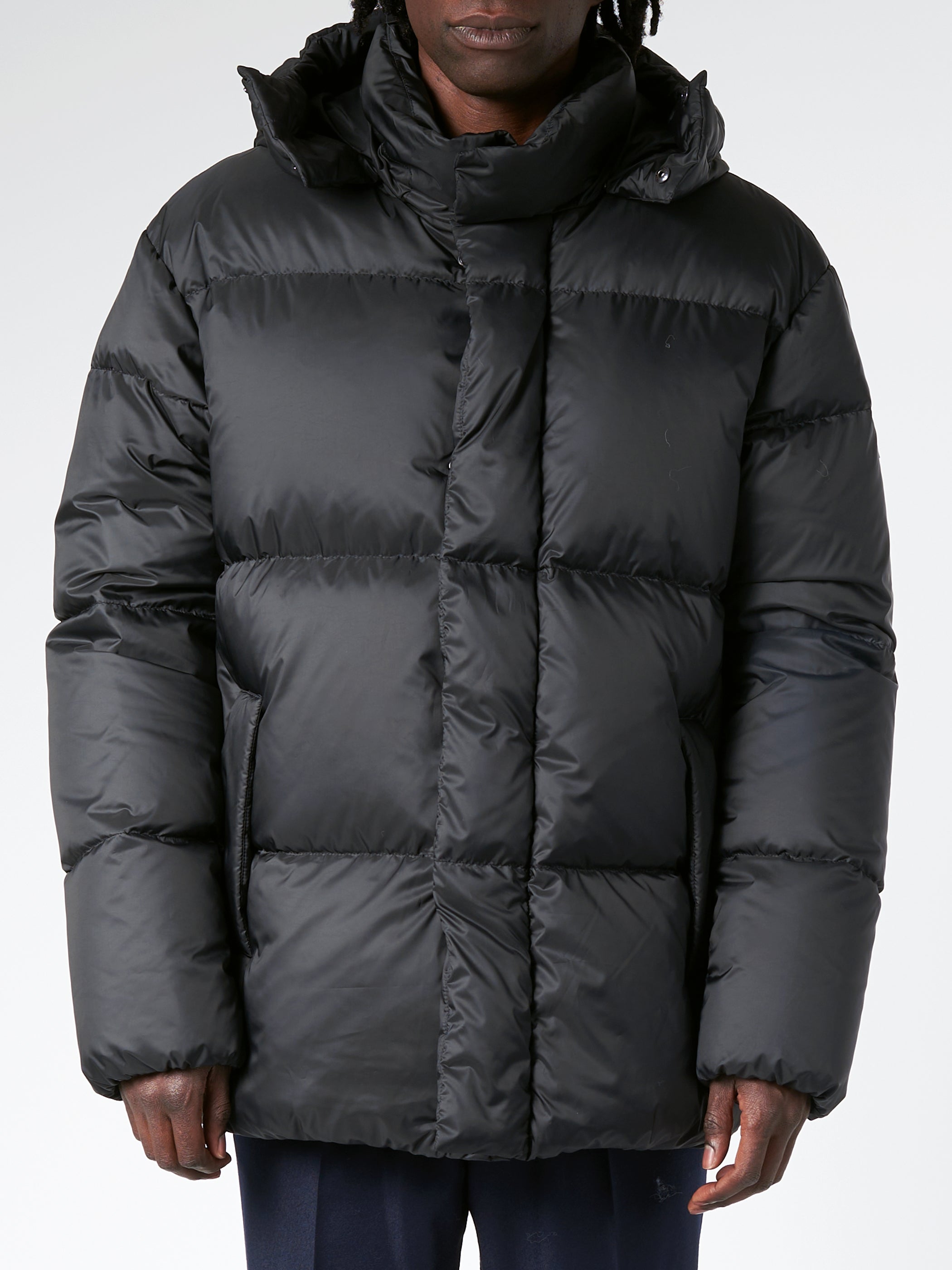 Lempelius parka sale hotsell