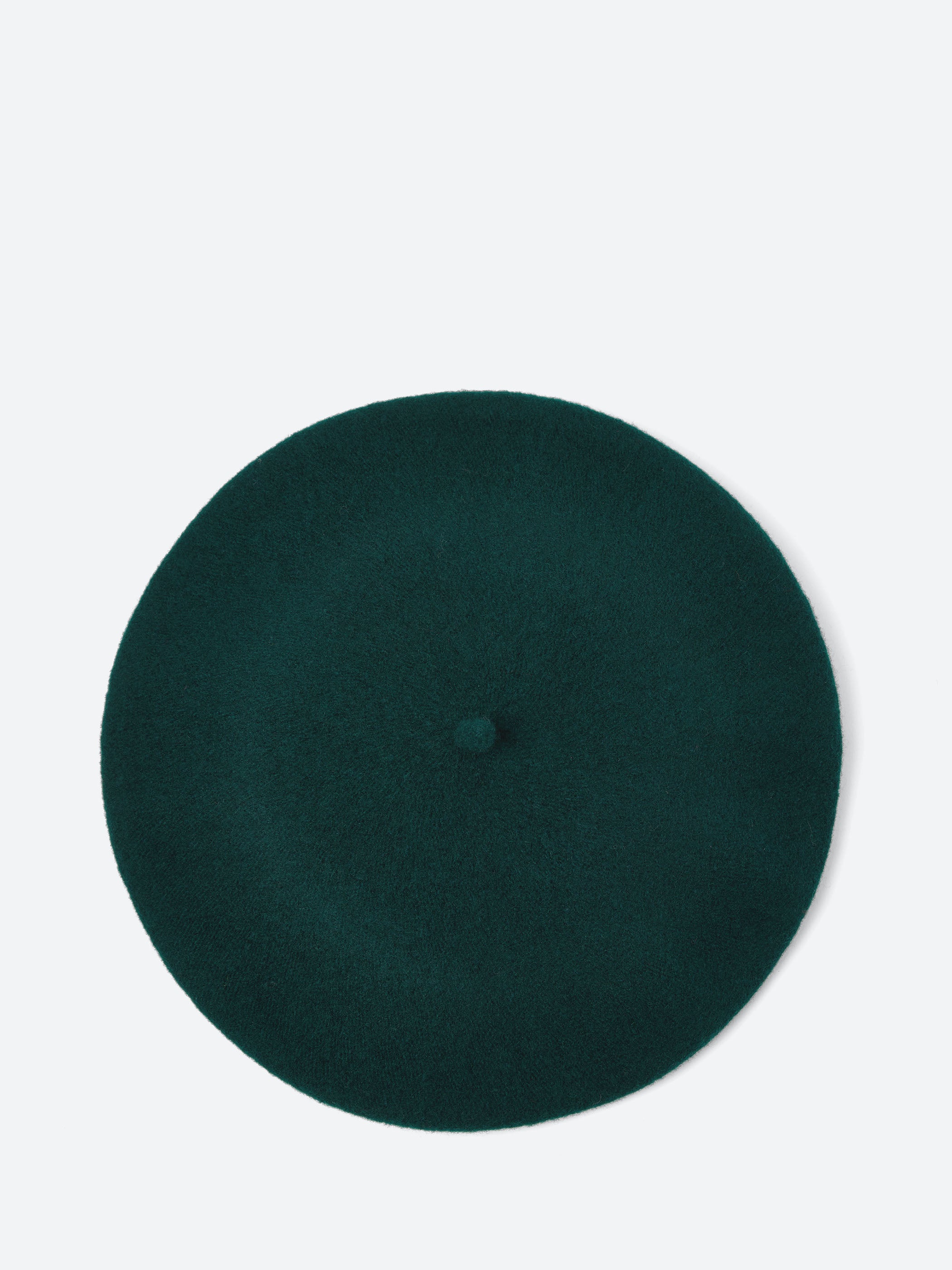 Wool Beret