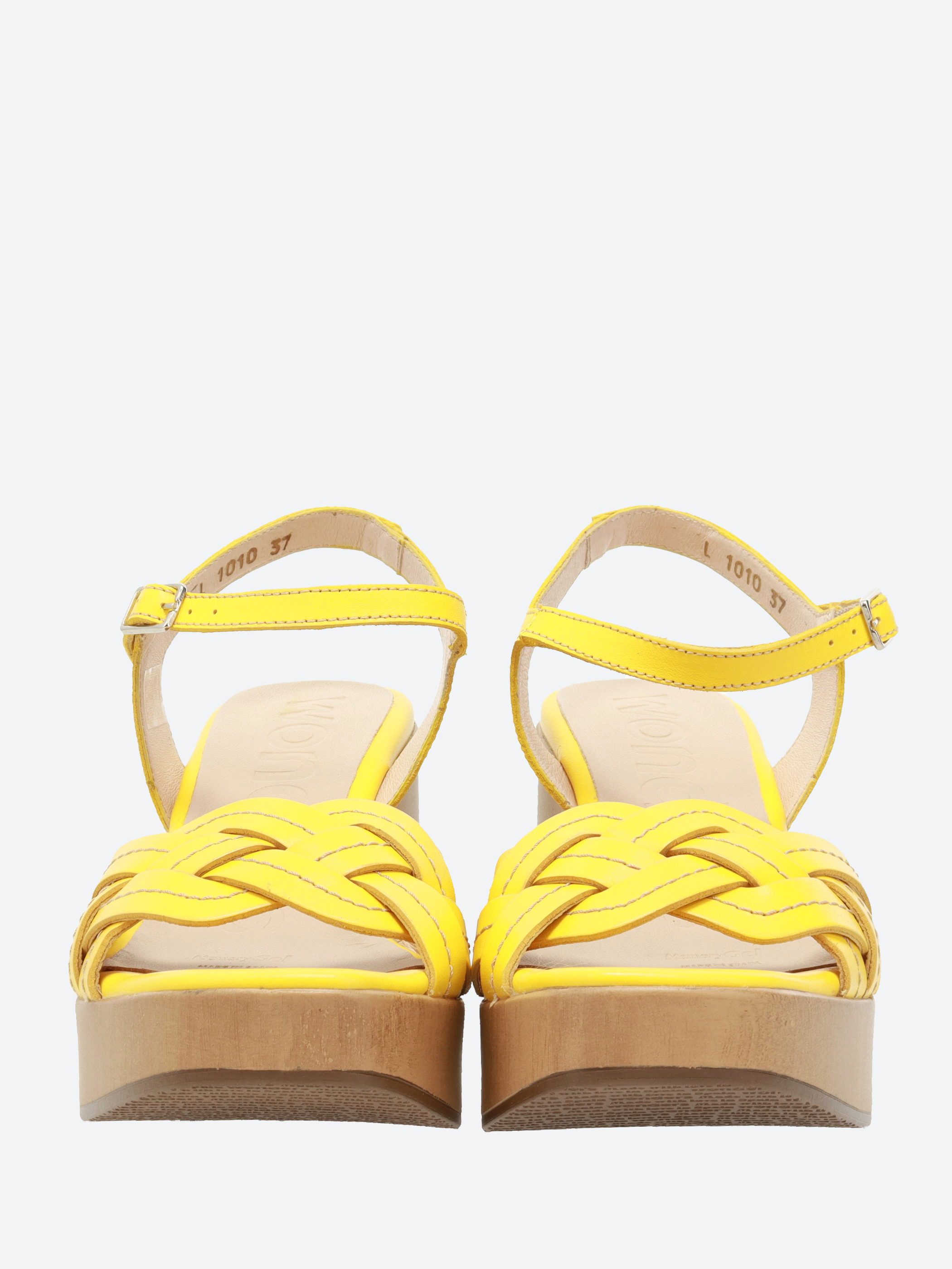 Palm Sandal