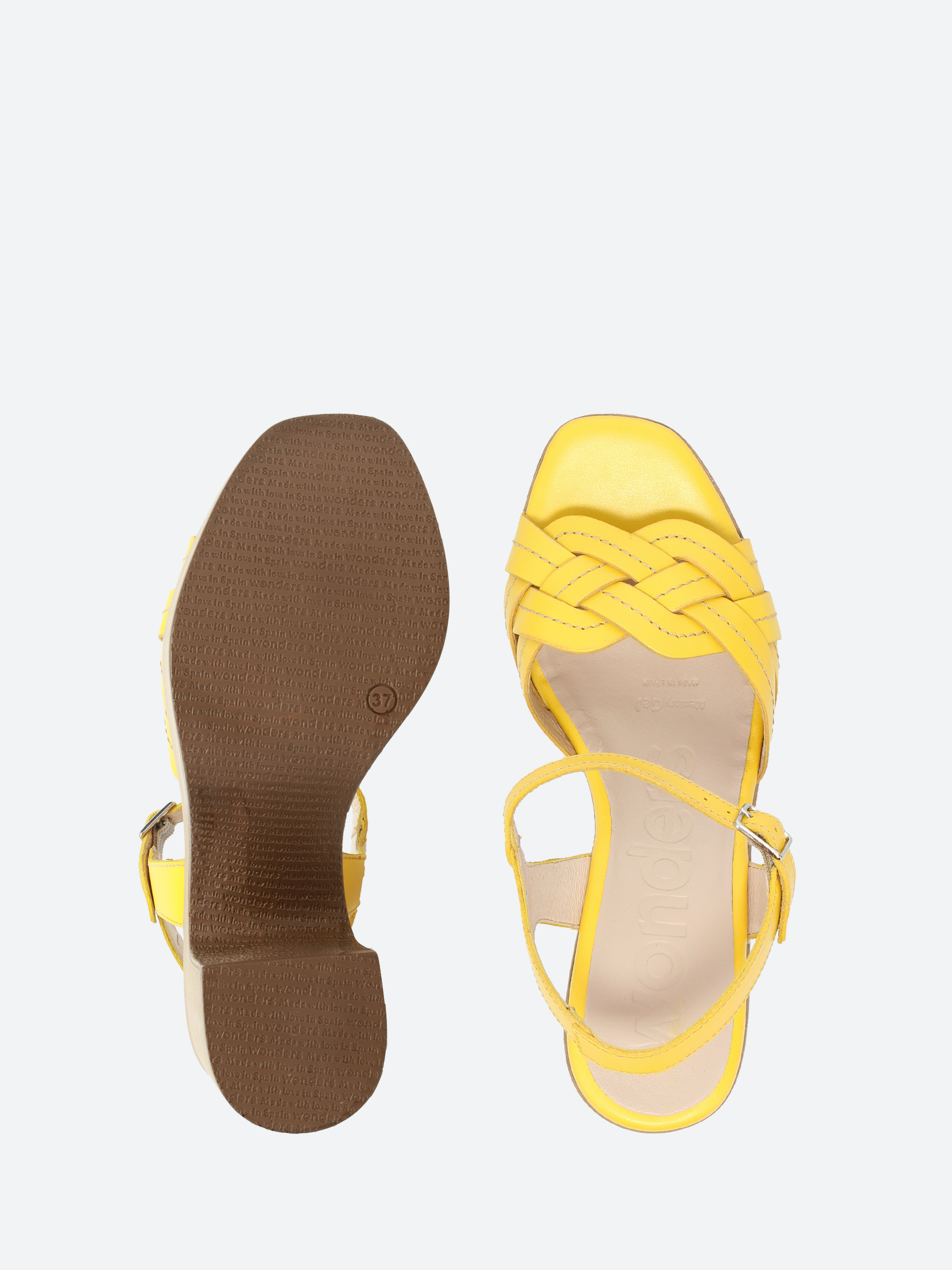 Palm Sandal