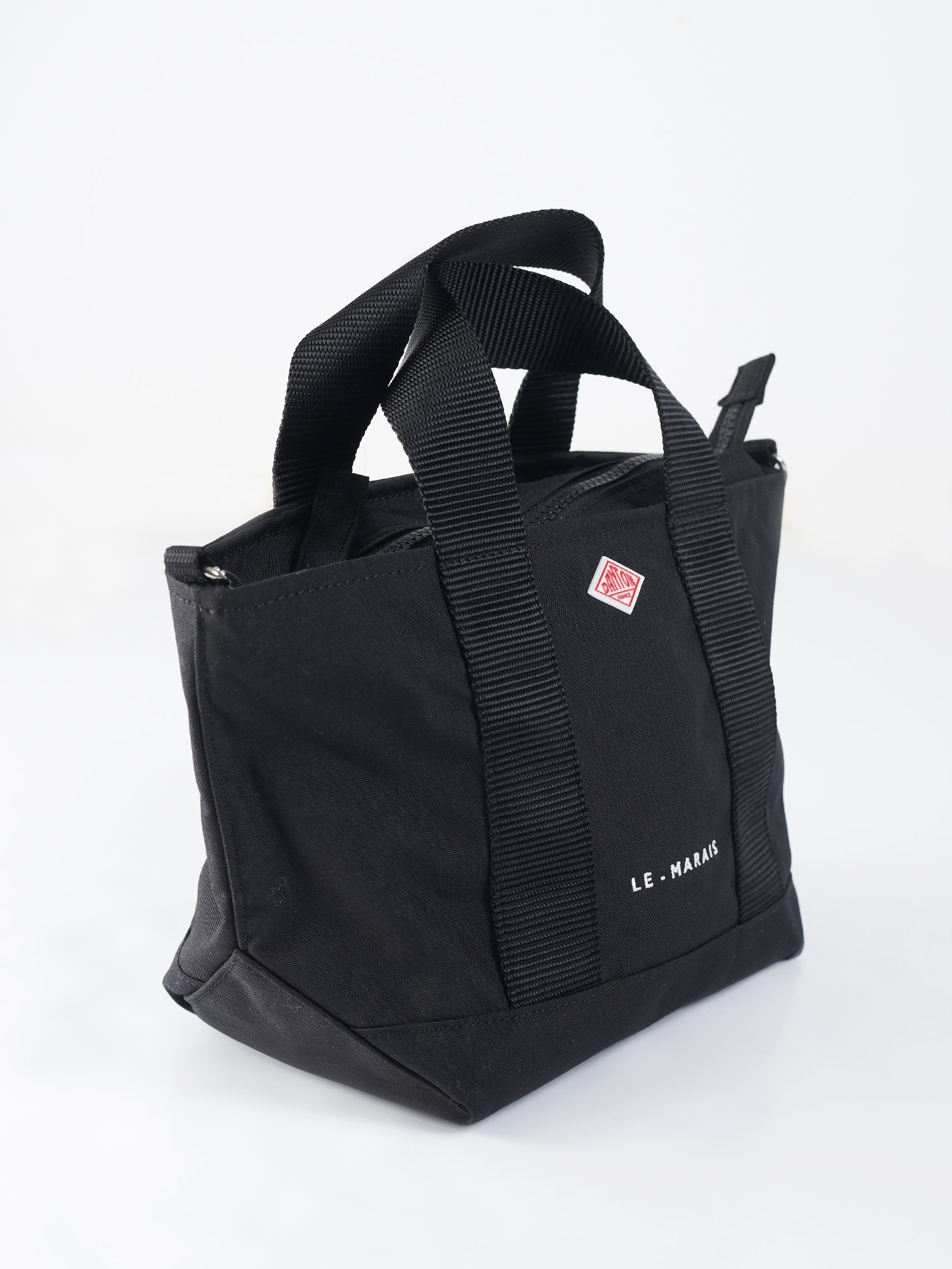 Cordura Canvas 2Way Tote Bag – gravitypope