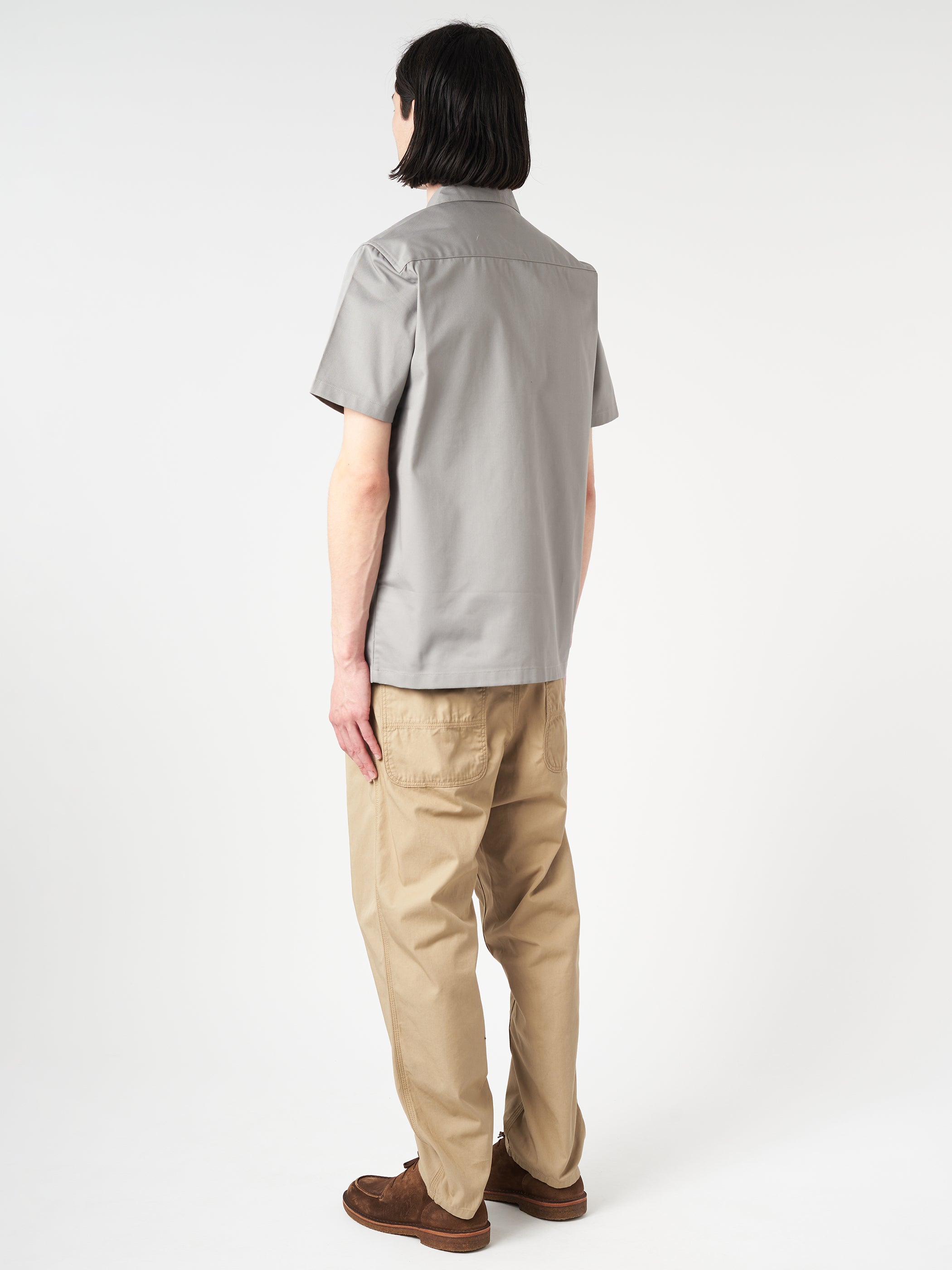 S/S Master Shirt