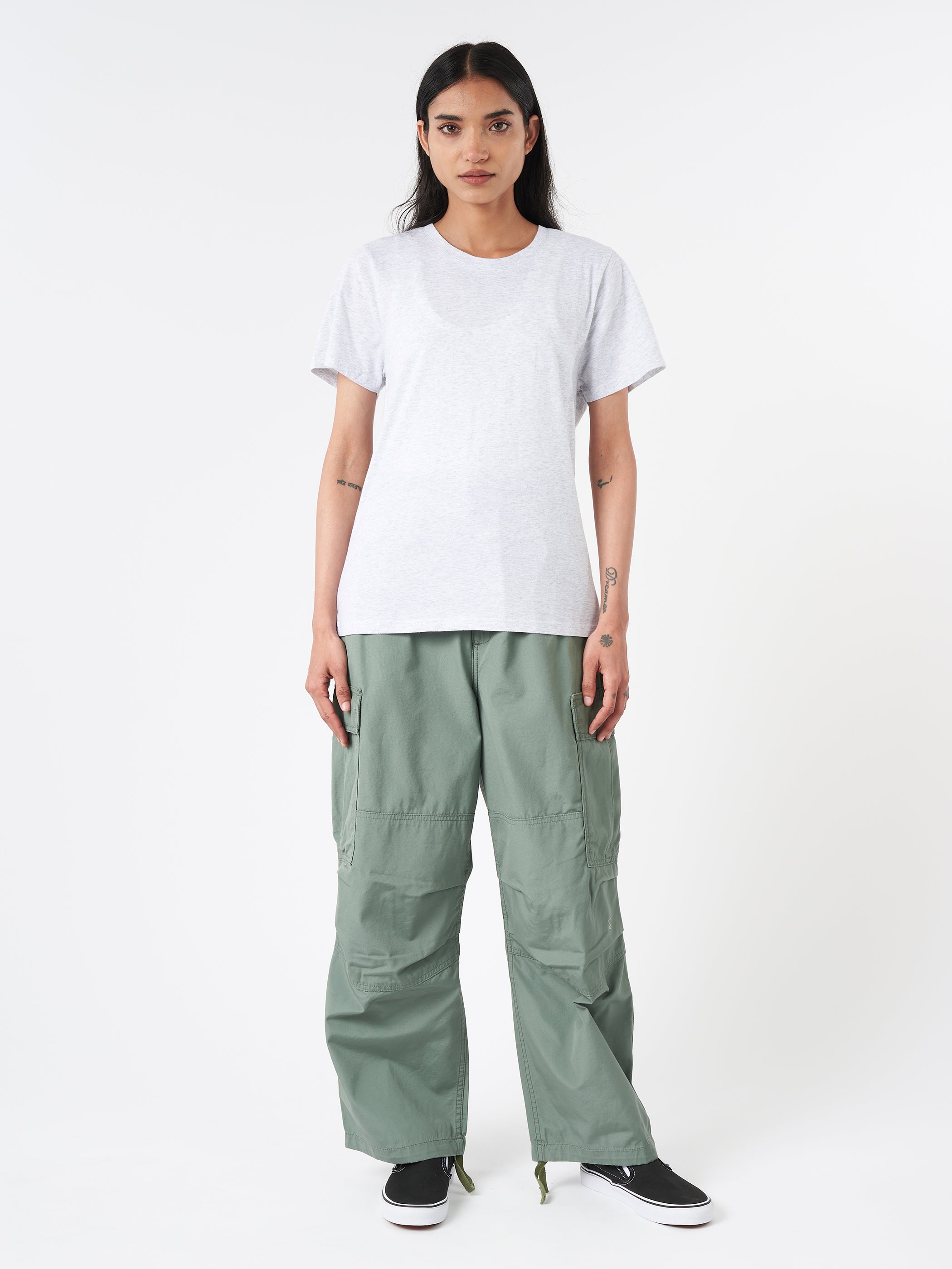 W' Jet Cargo Pant