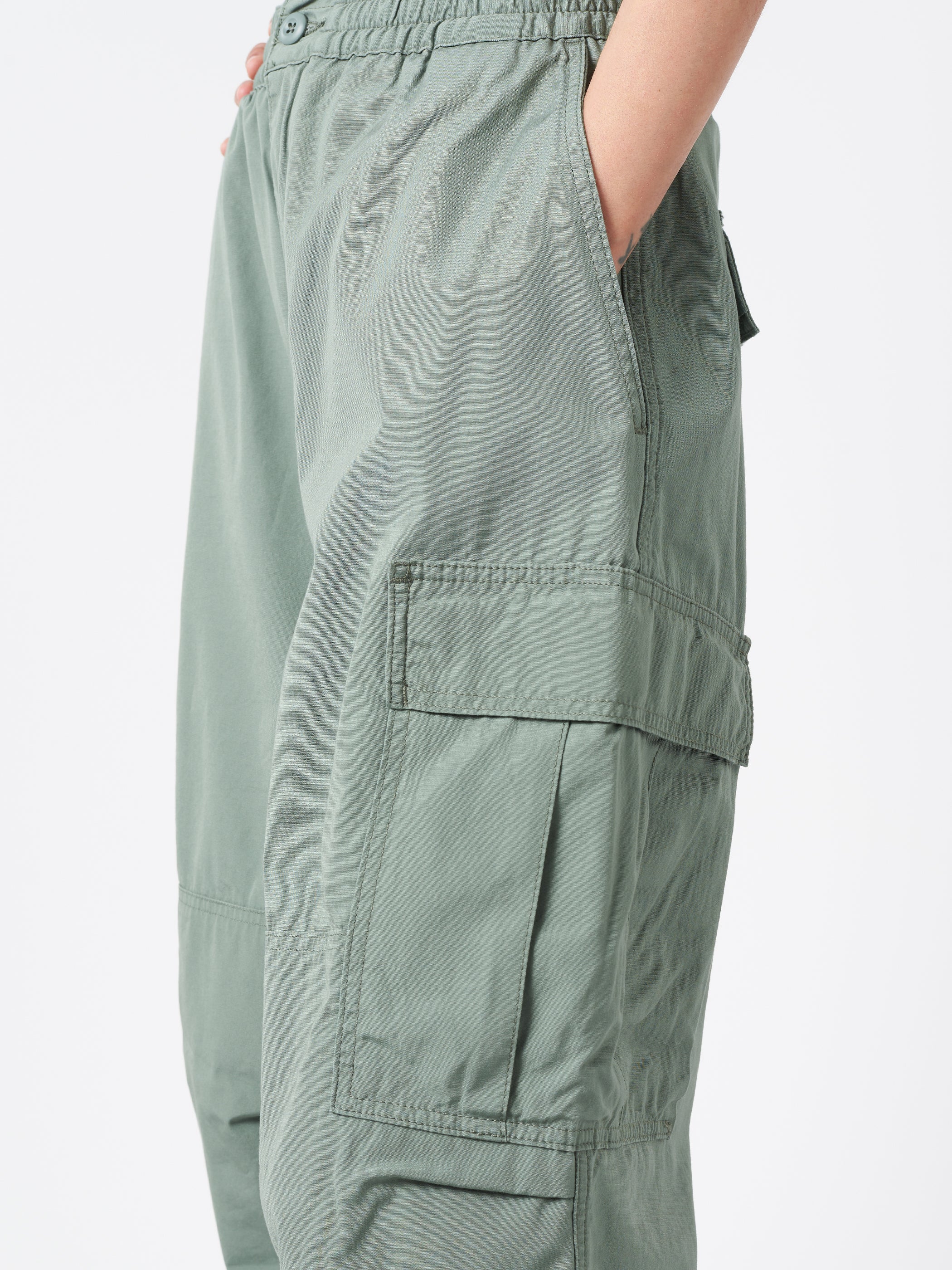 W' Jet Cargo Pant