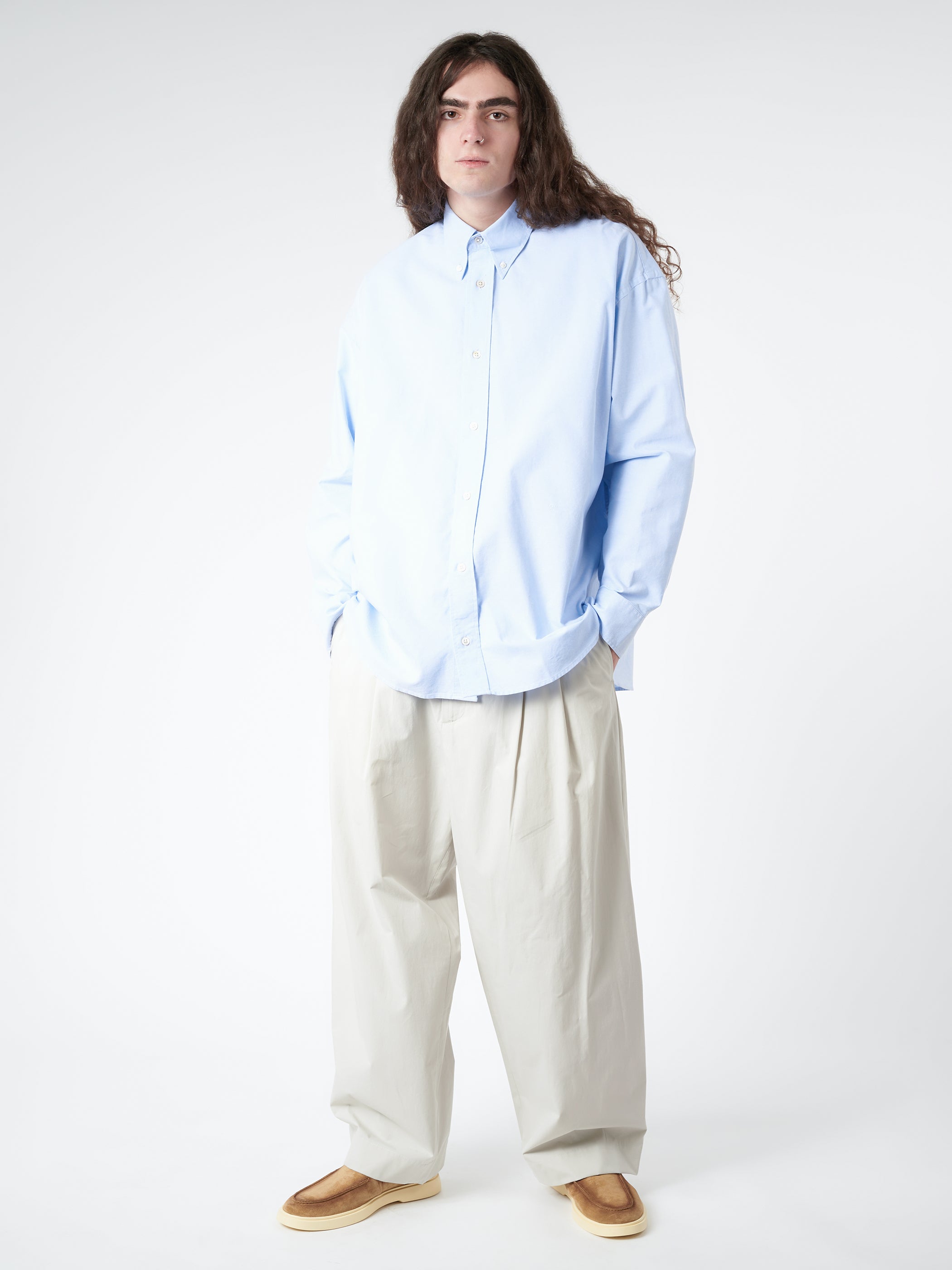 Ruskin Shirt