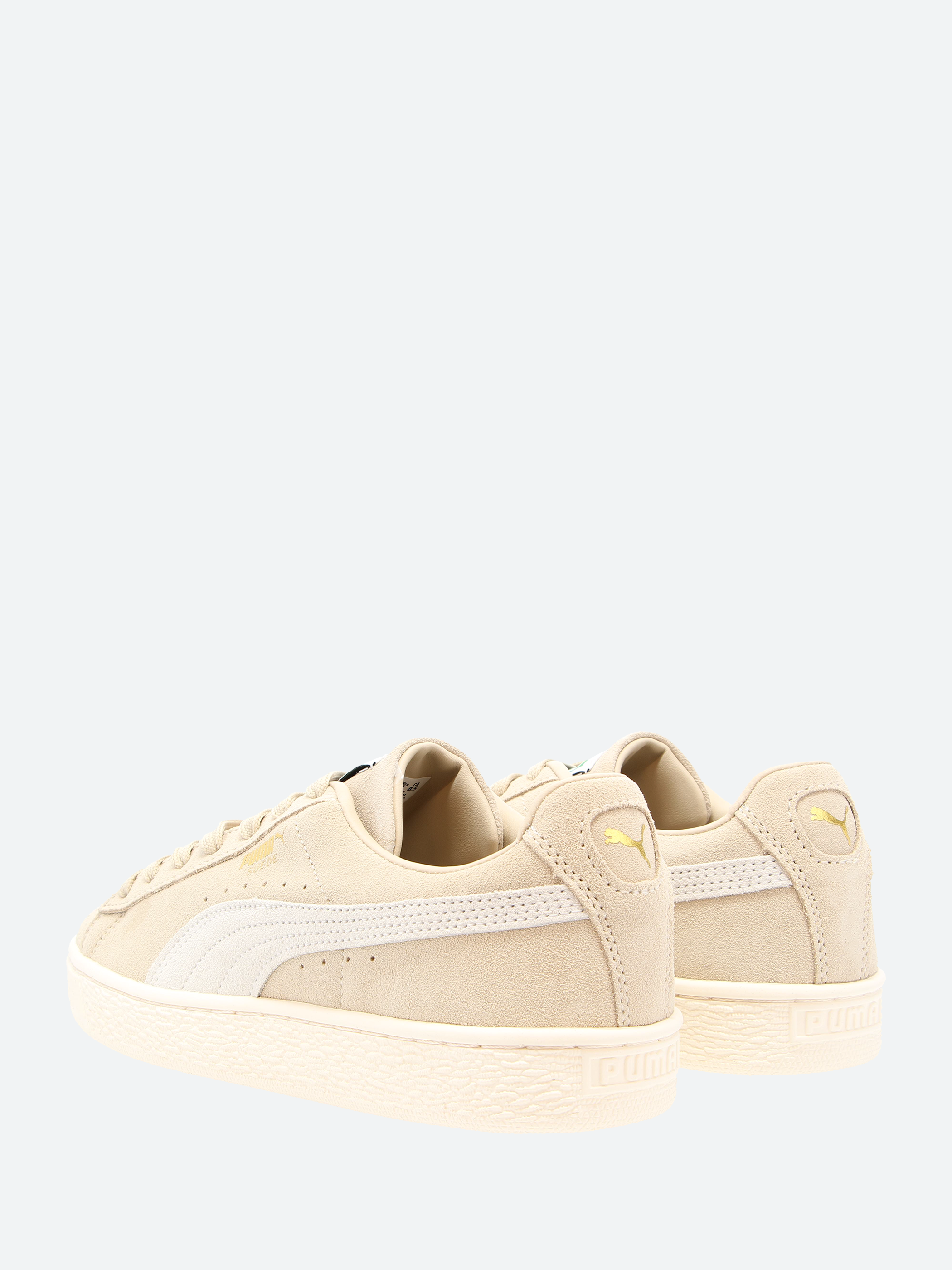 Suede Classic XXI