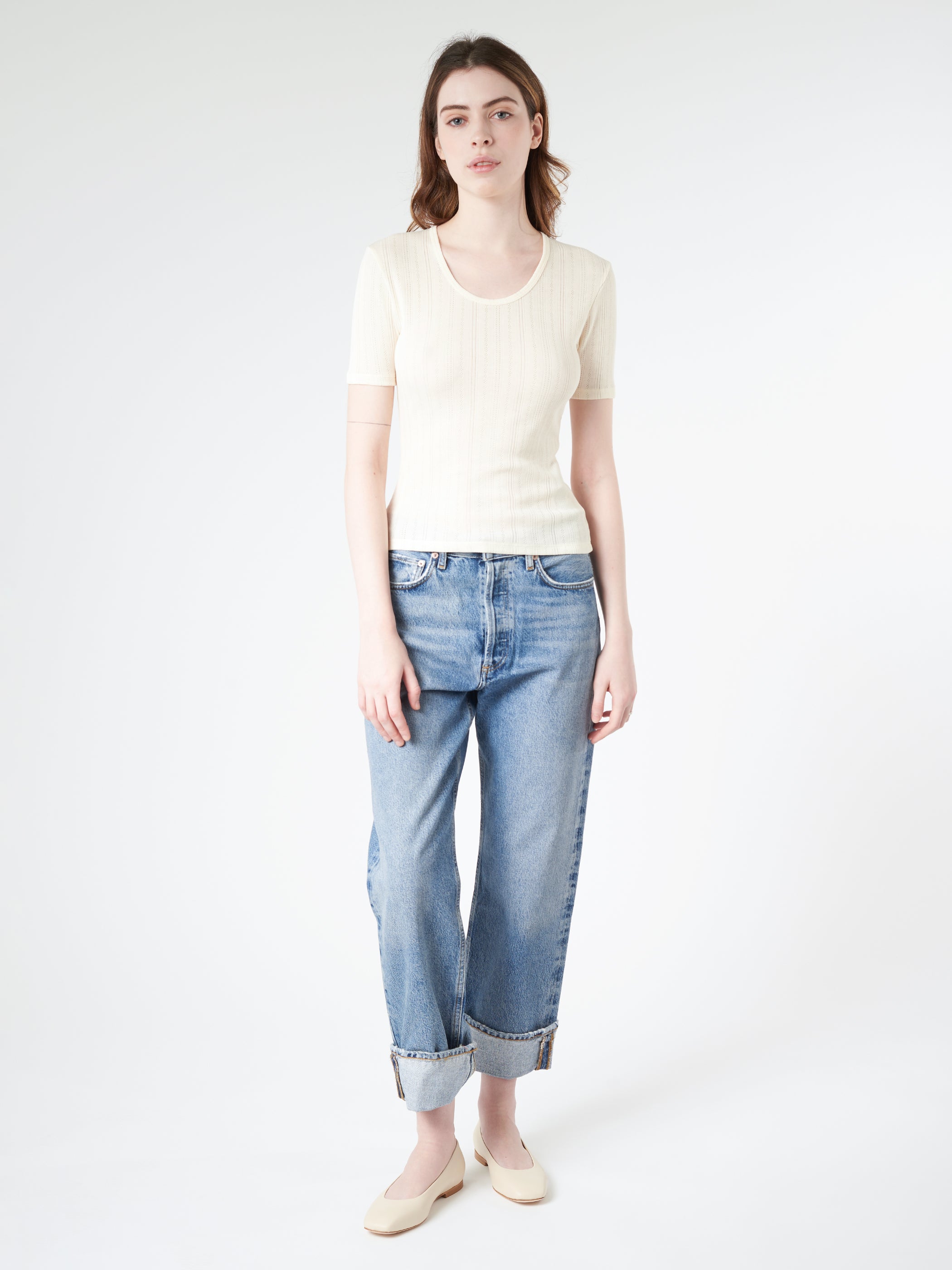 Filippa k pointelle online