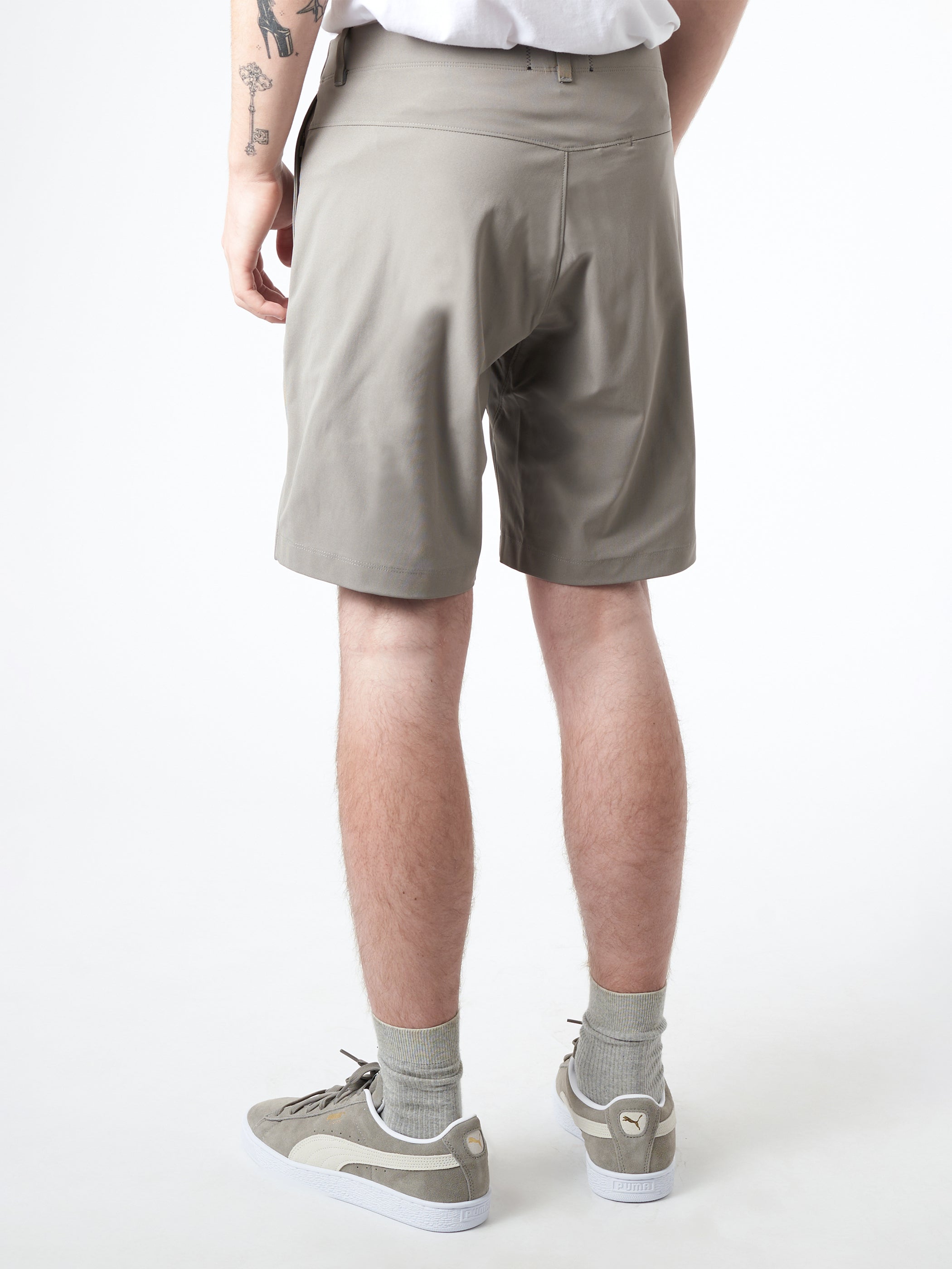 Coach's Short