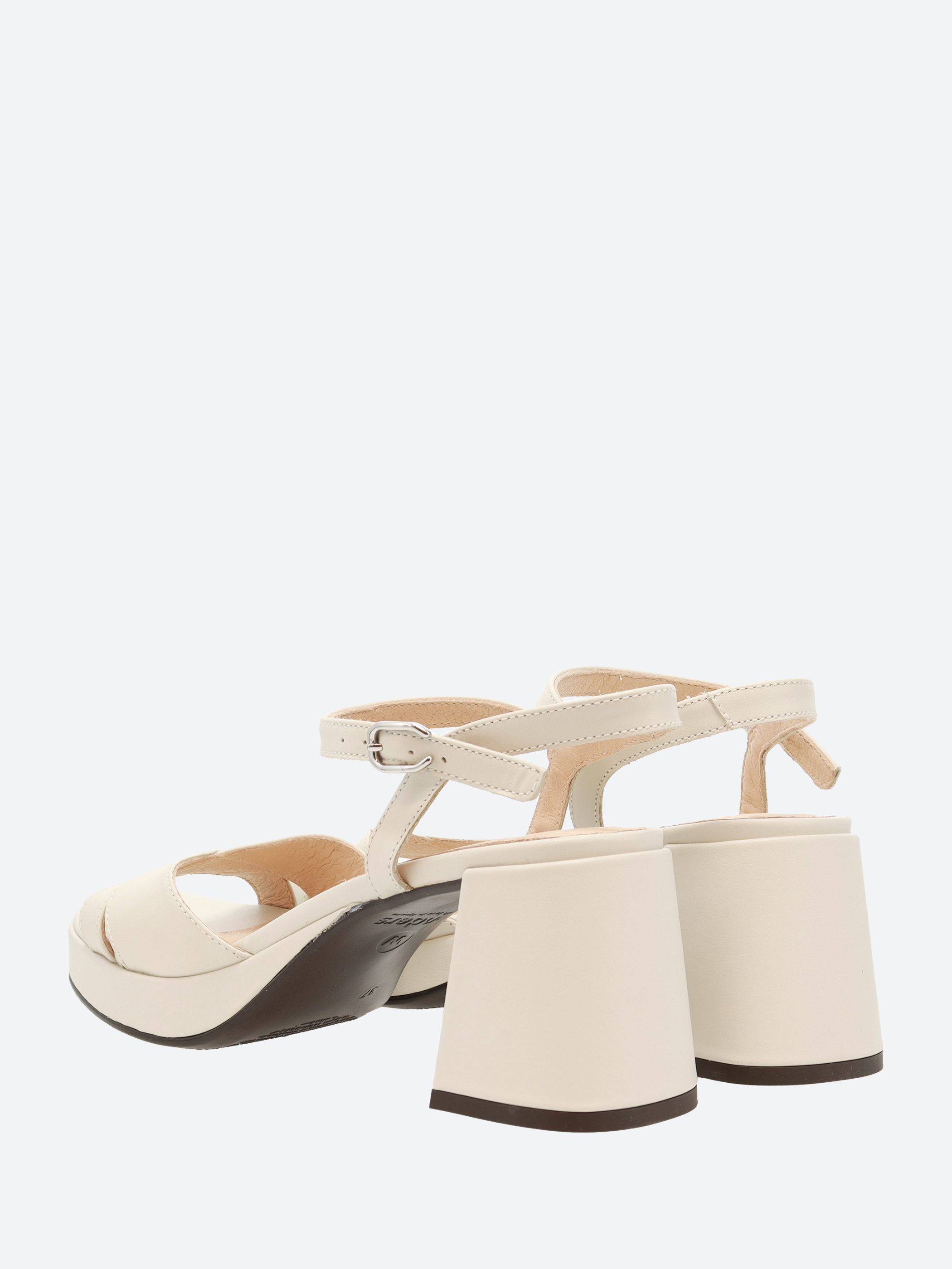 G-6803 Heel Sandal