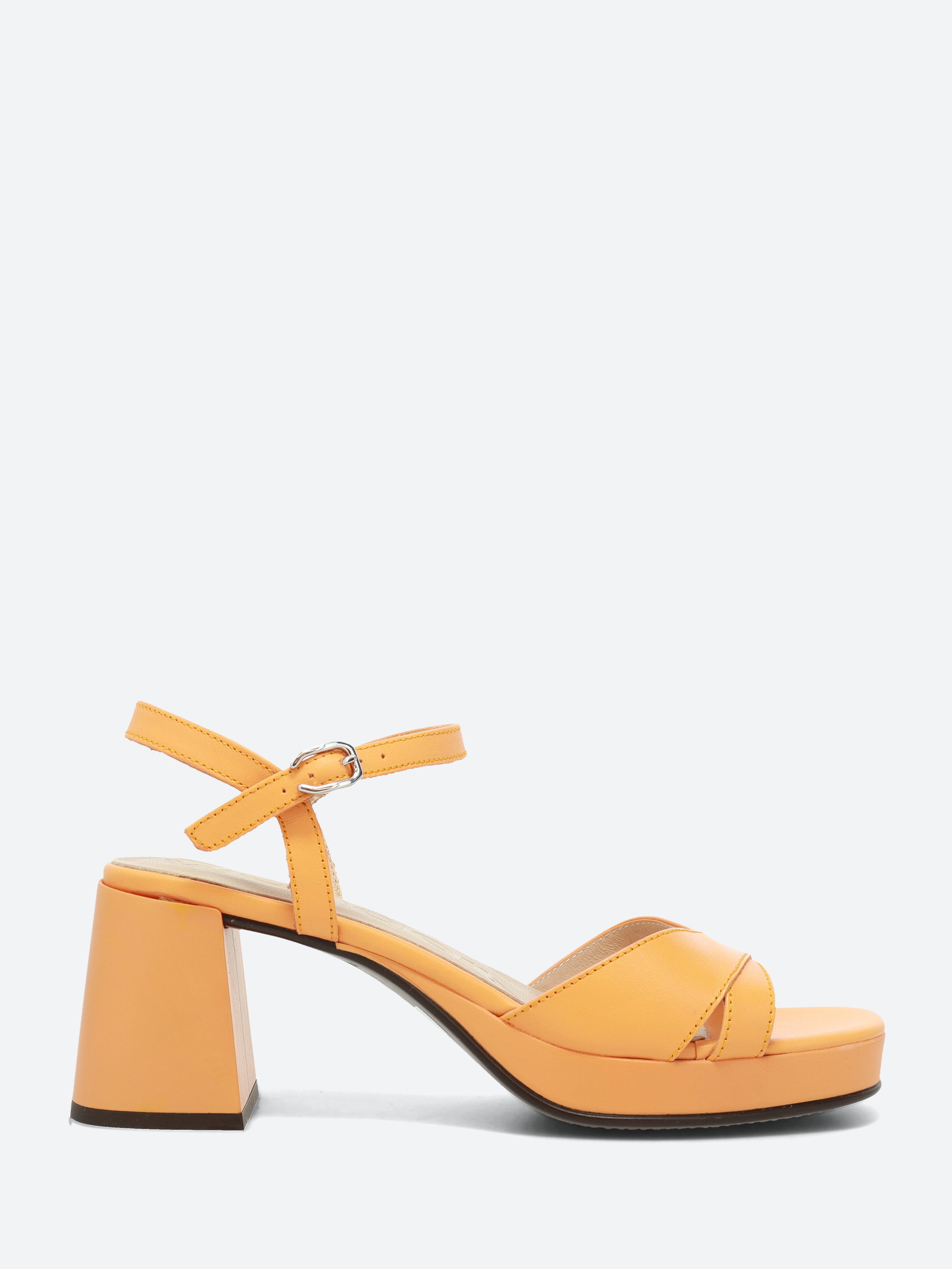 G-6803 Heel Sandal