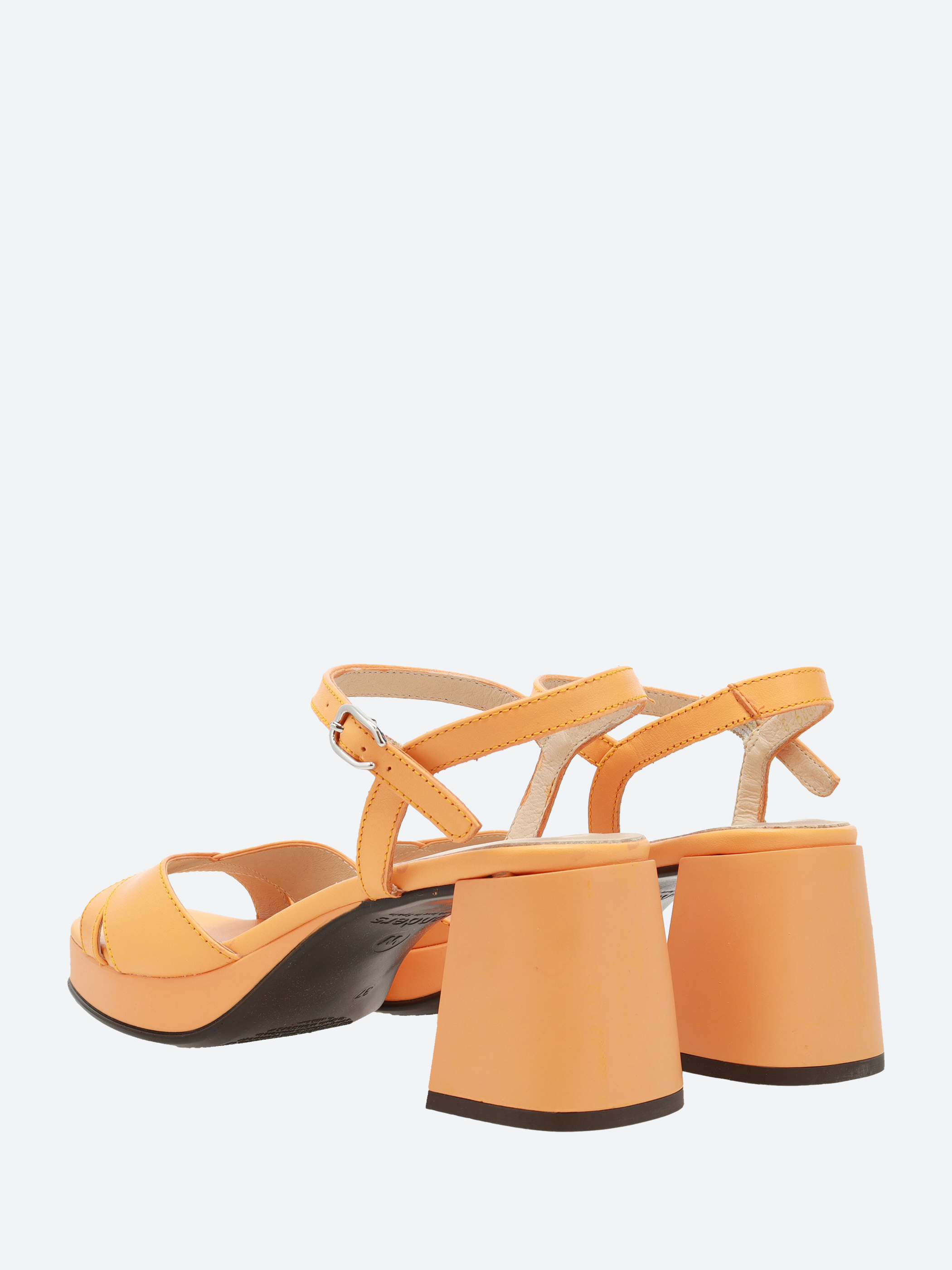 G-6803 Heel Sandal