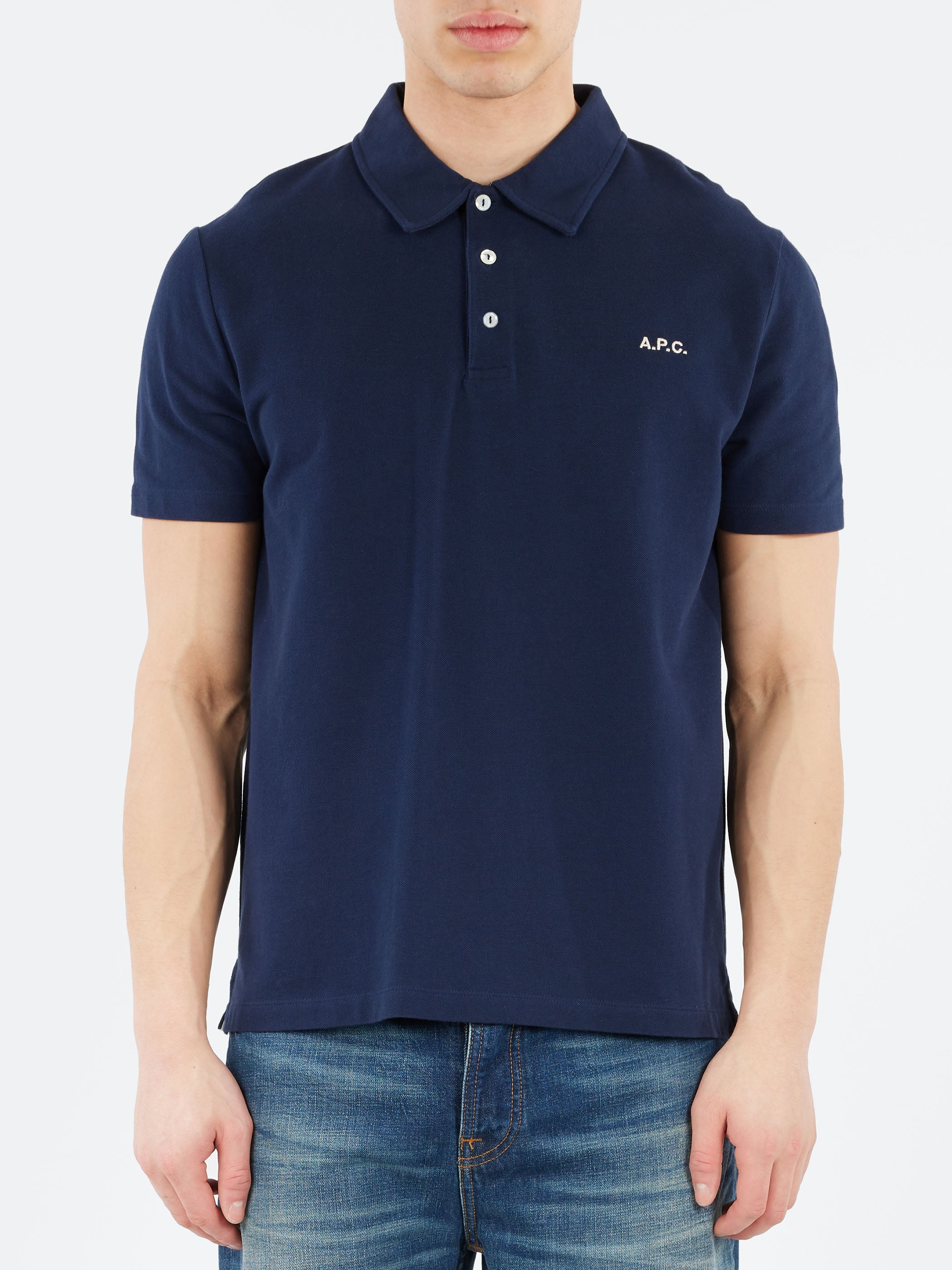 Carter Polo