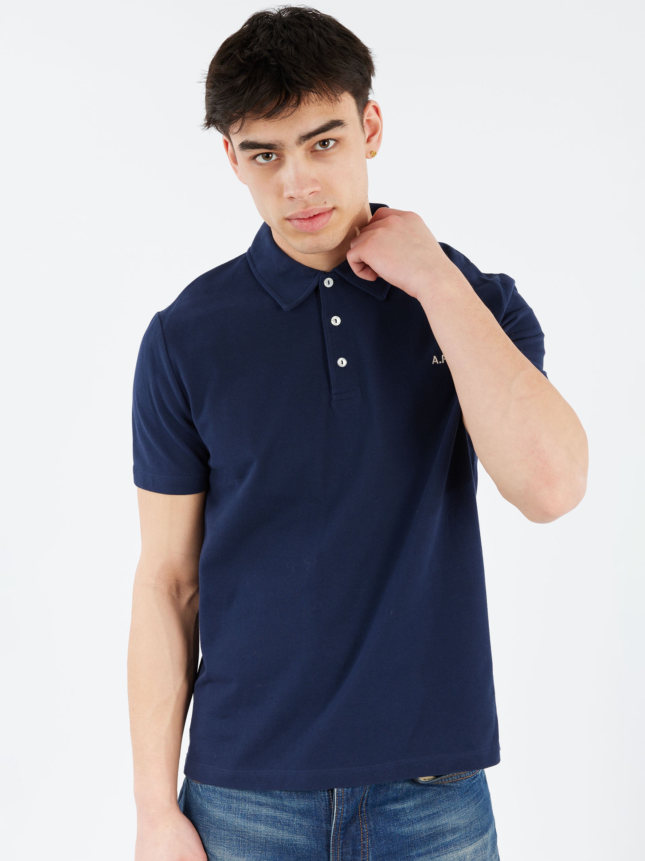 Carter Polo