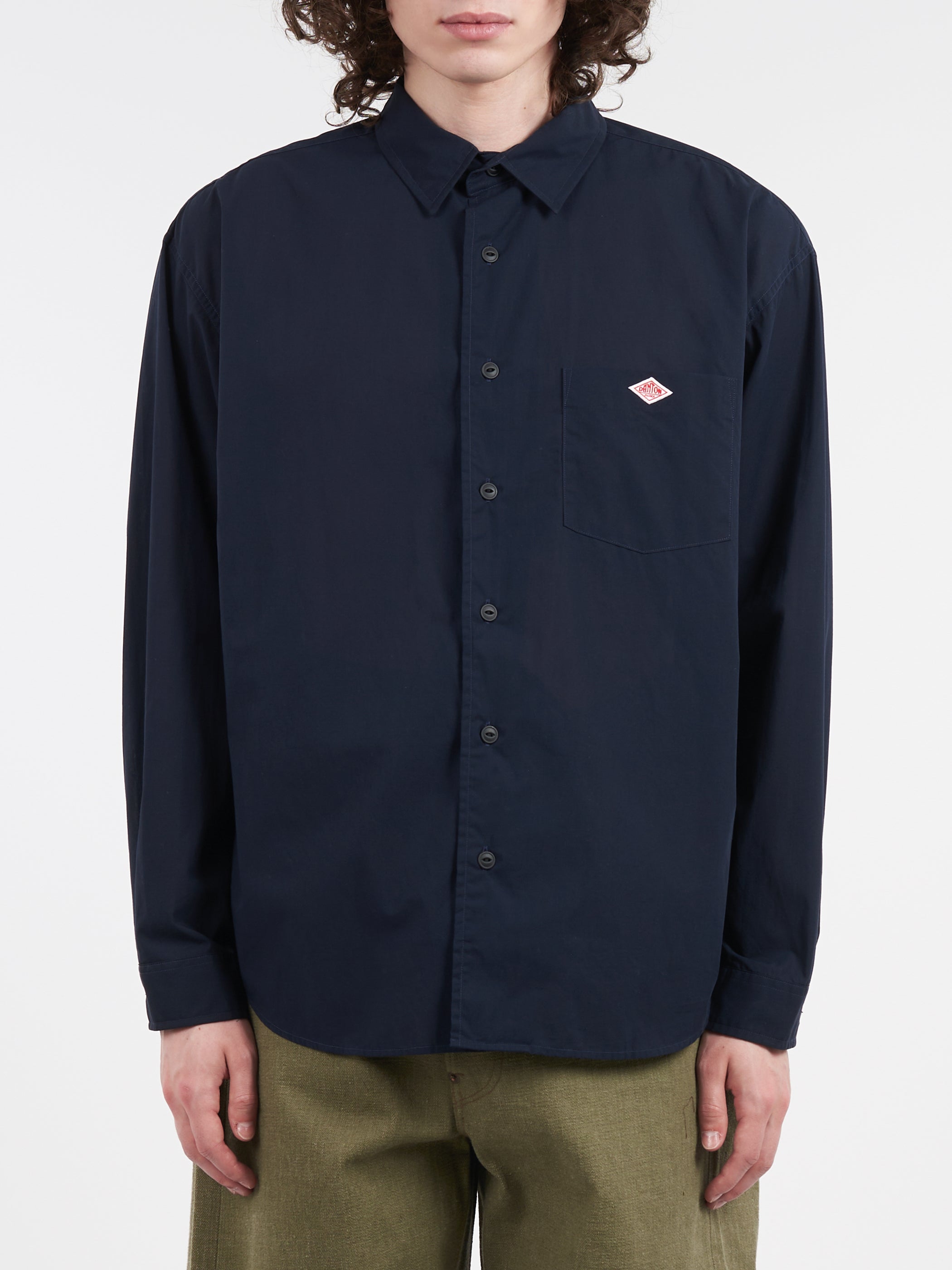 Work L/S Shirt