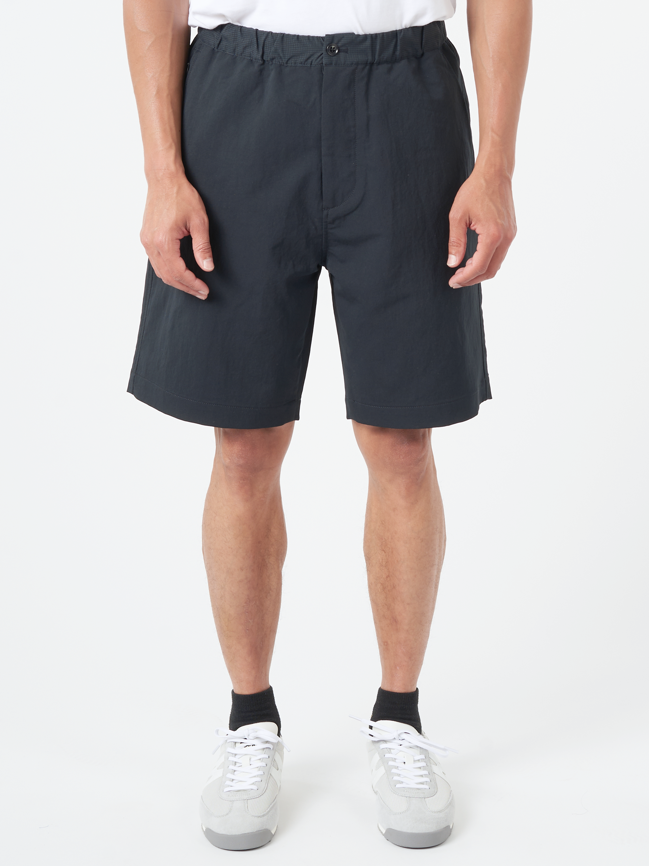 ALPHADRY Easy Shorts