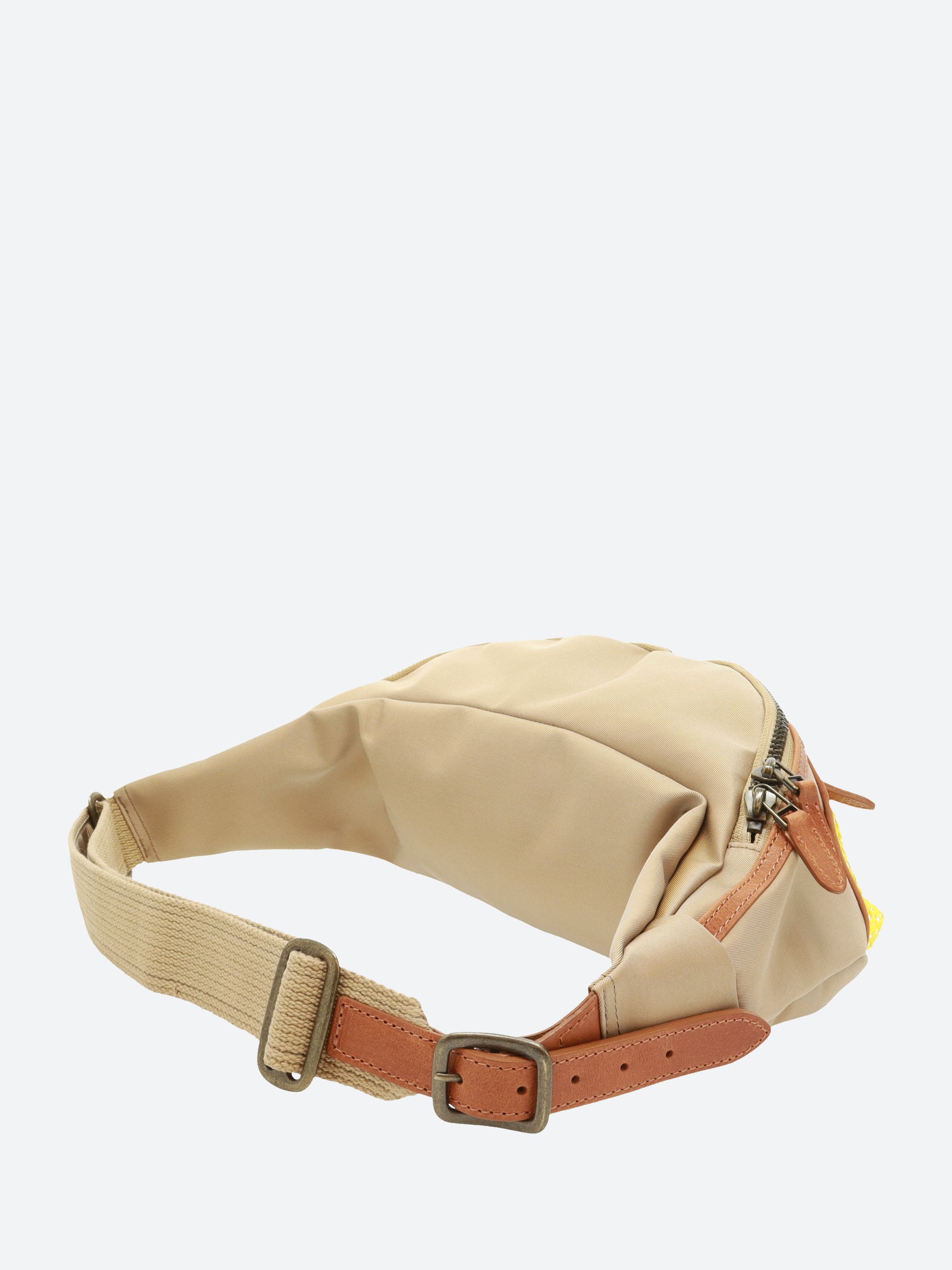 Water Repellent Belt Bag