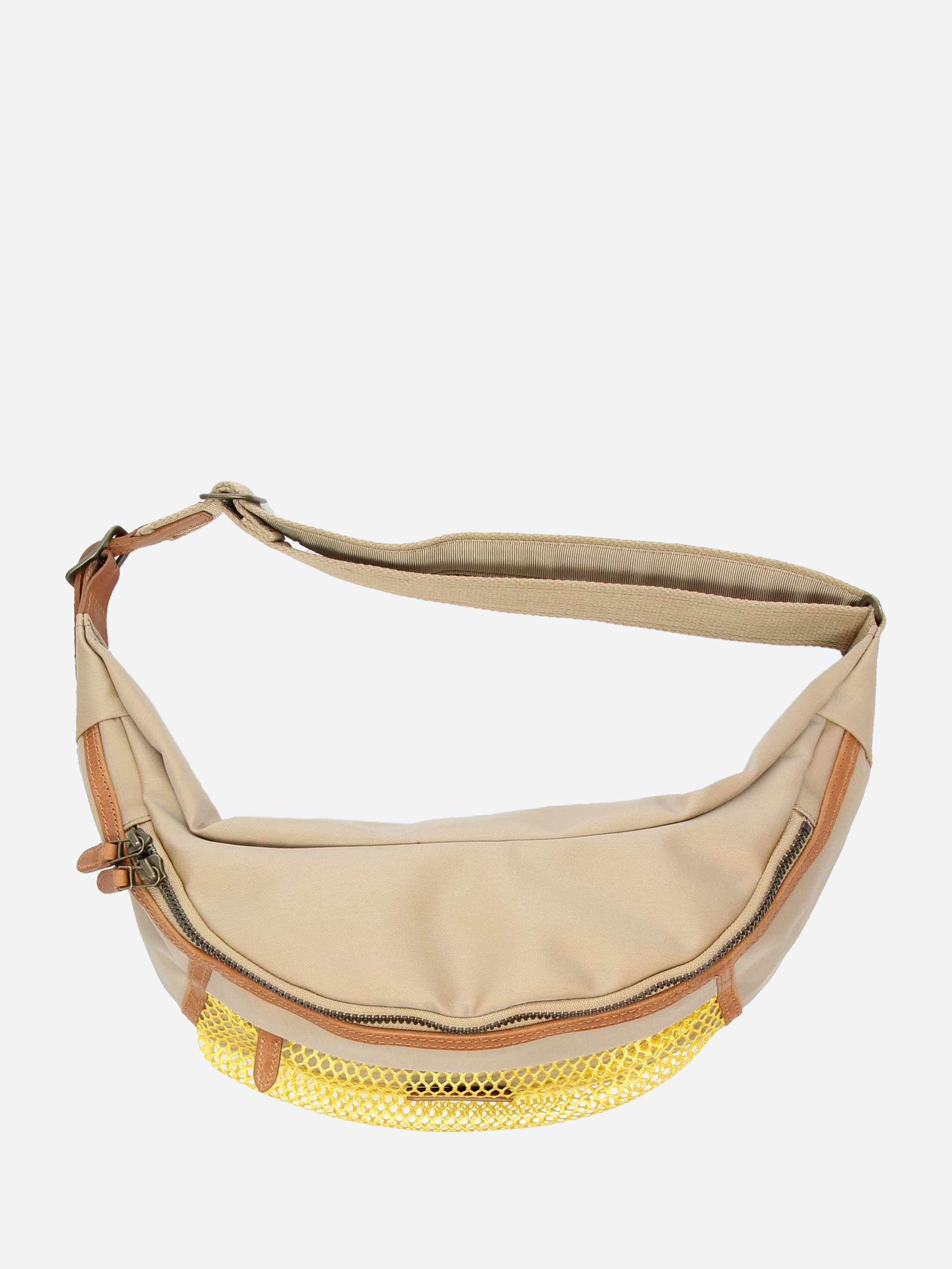 Water Repellent Belt Bag