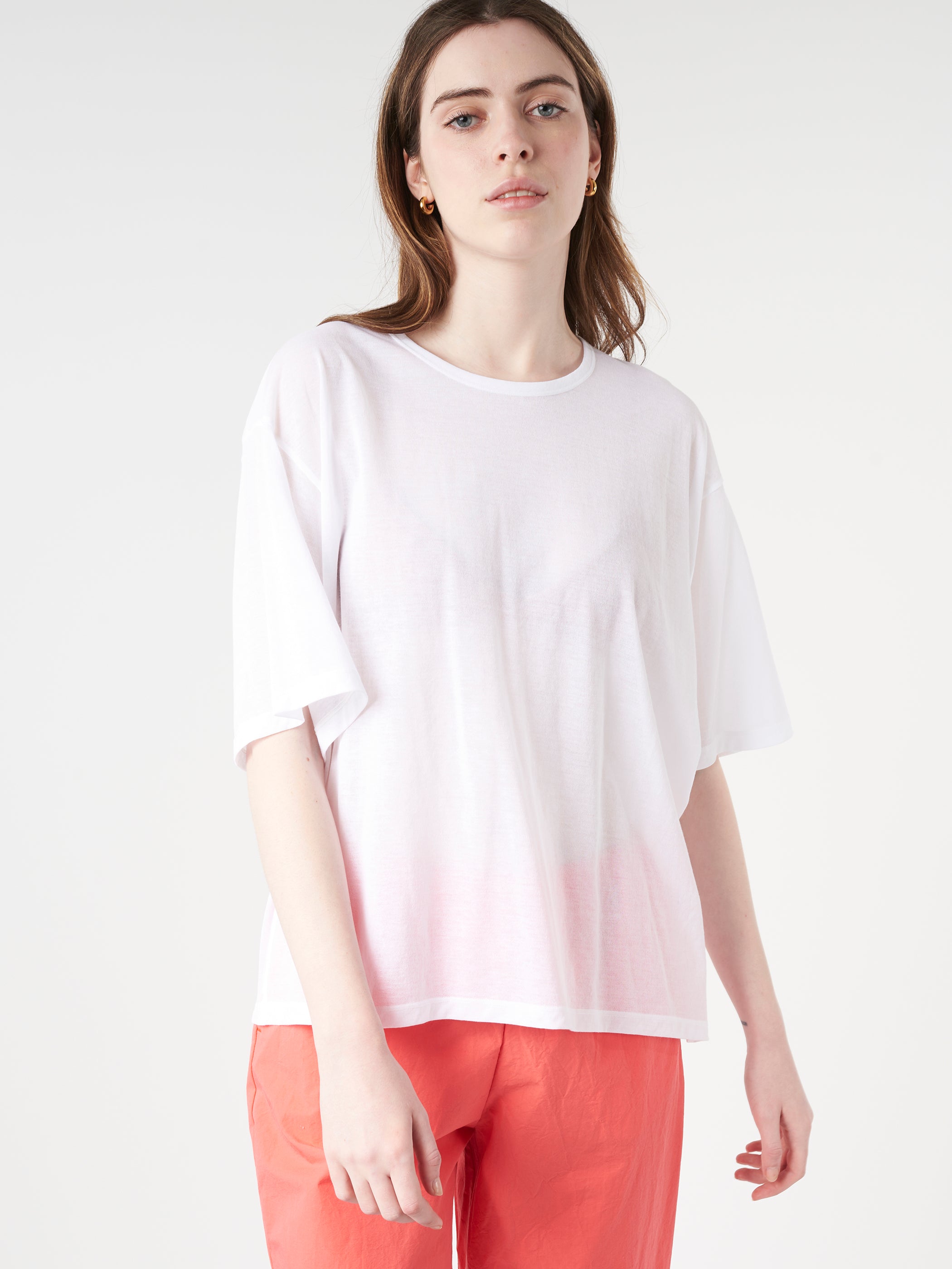 Oversize T-Shirt