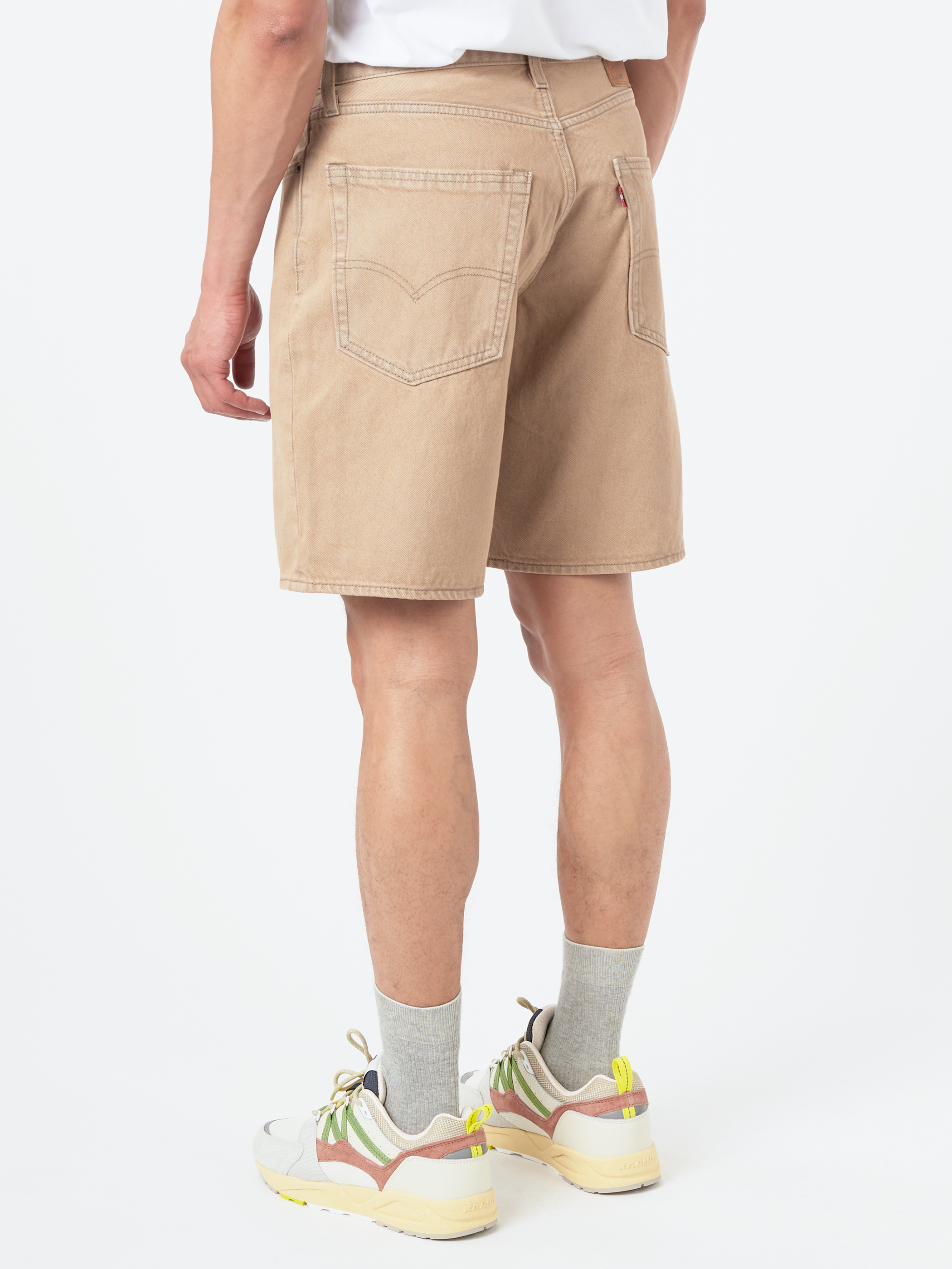 468 Stay Loose Shorts