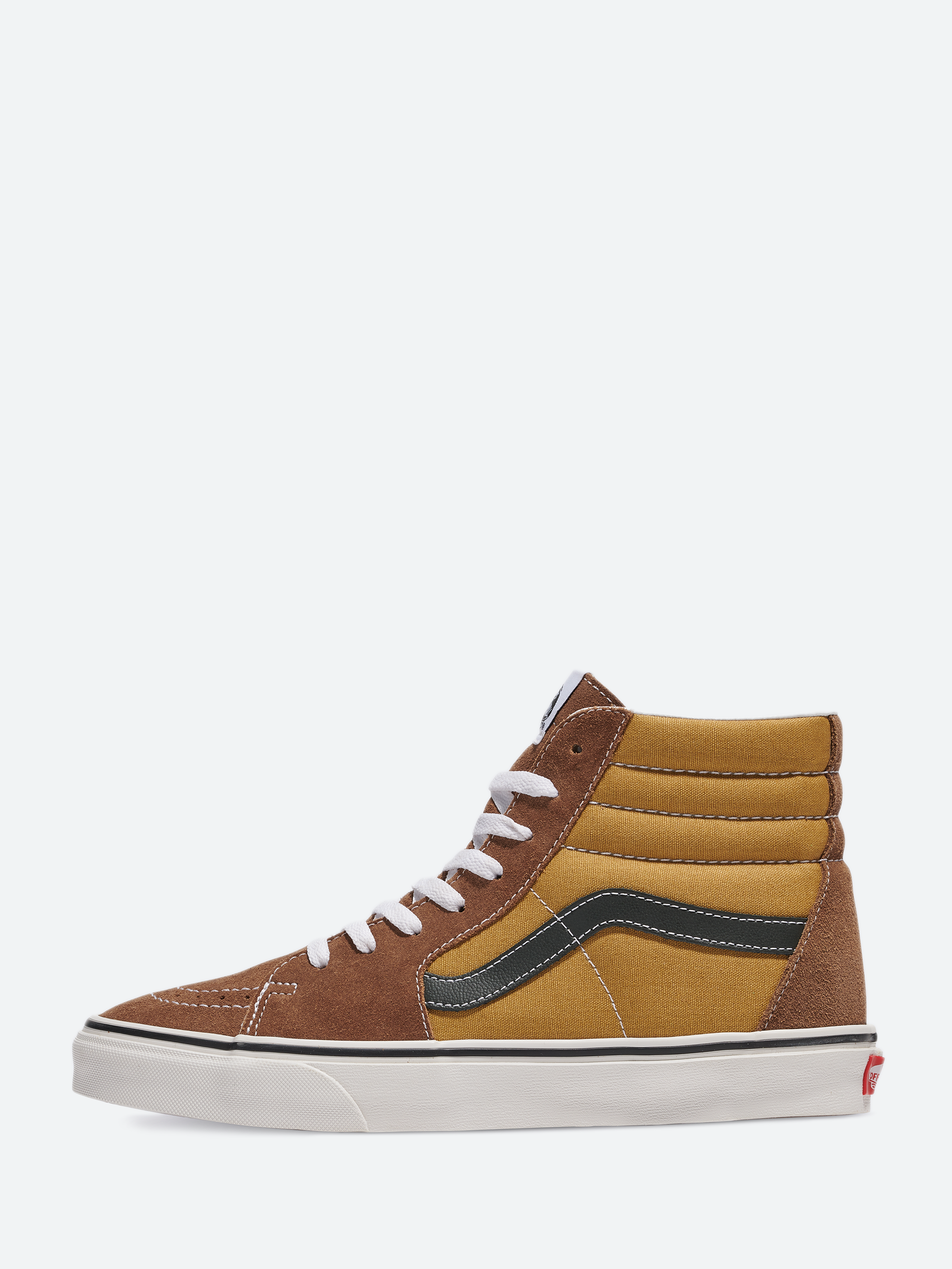 Sk8-Hi