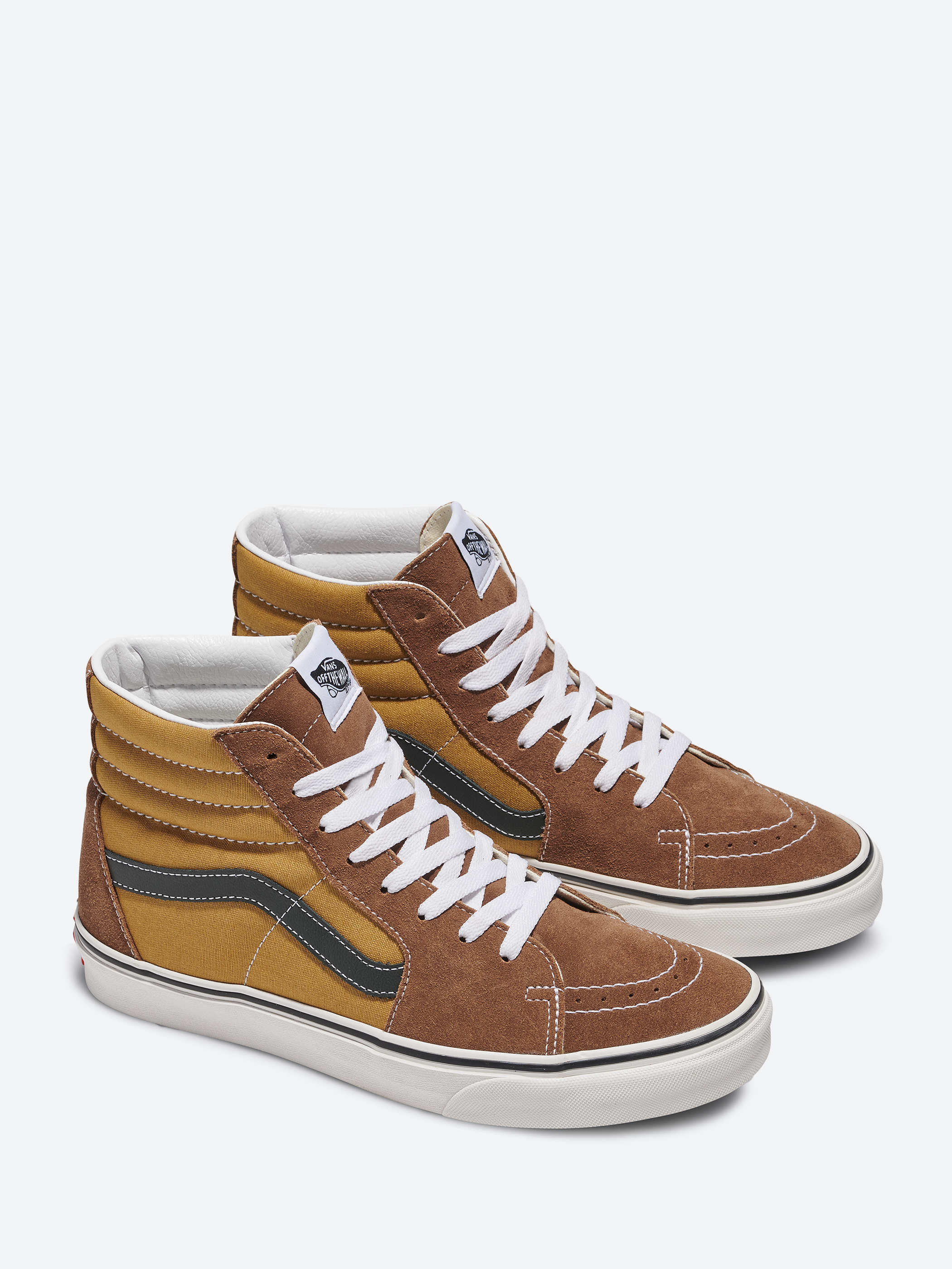 Sk8-Hi