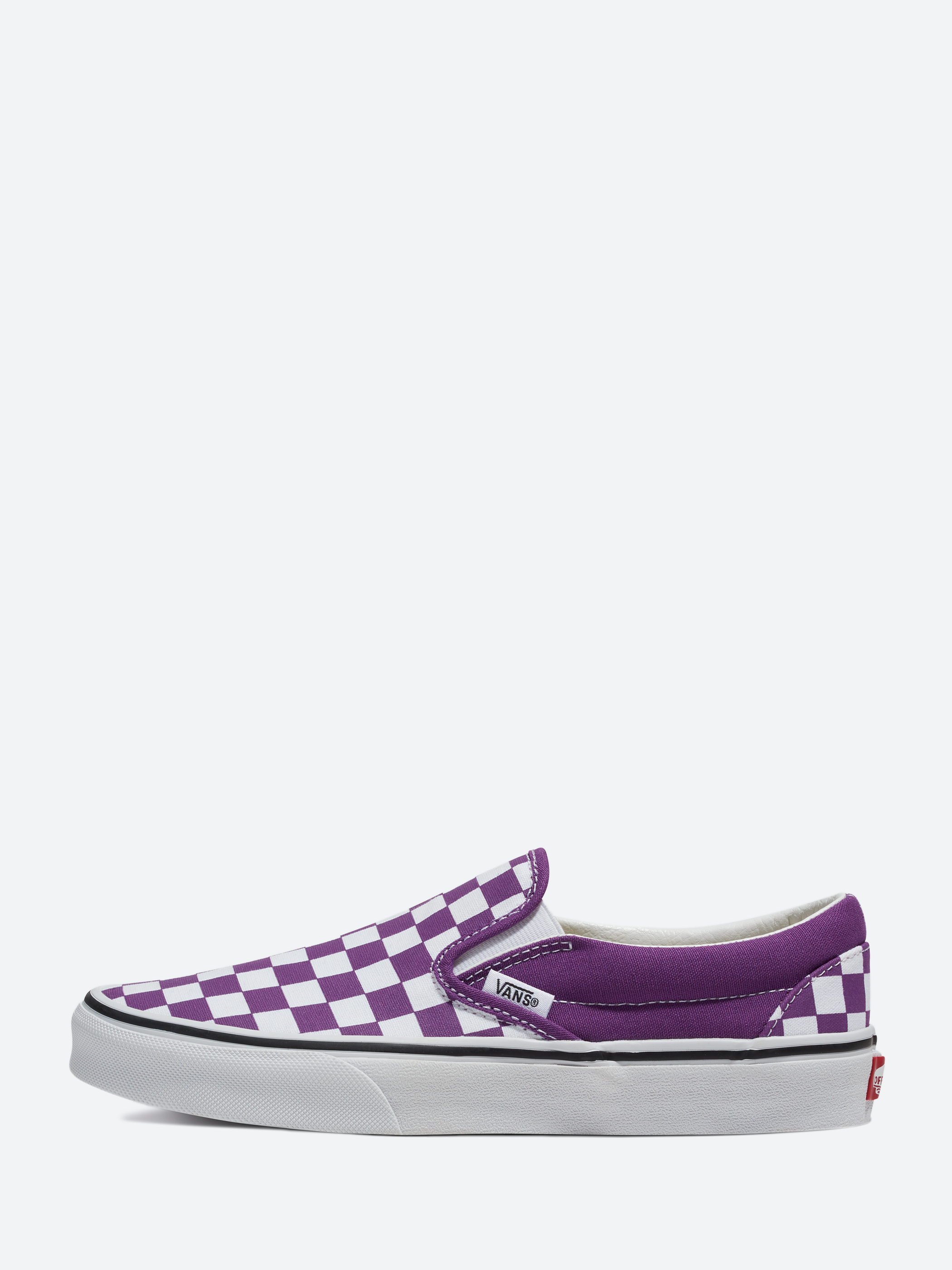 Classic Slip-On