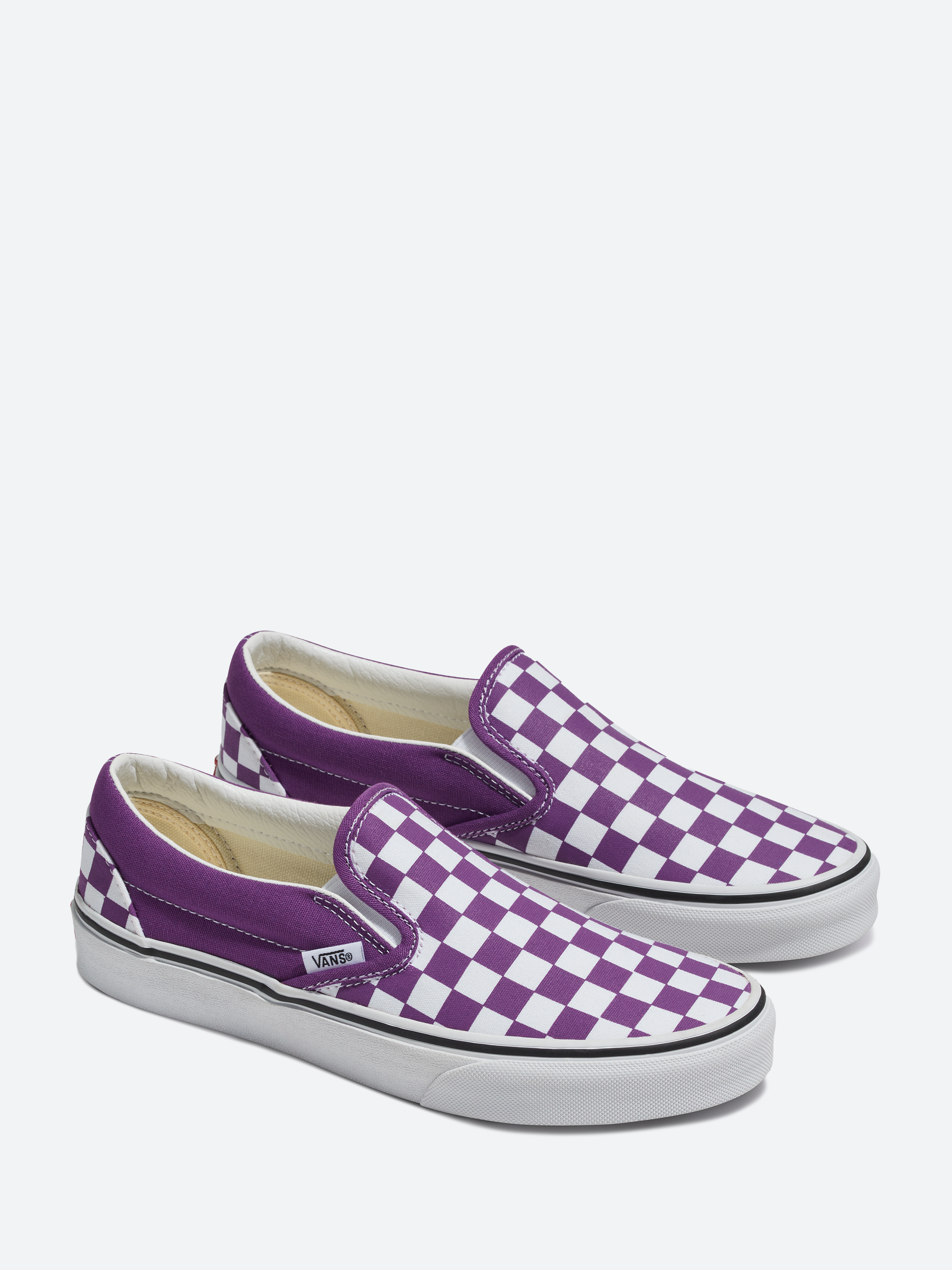 Classic Slip-On