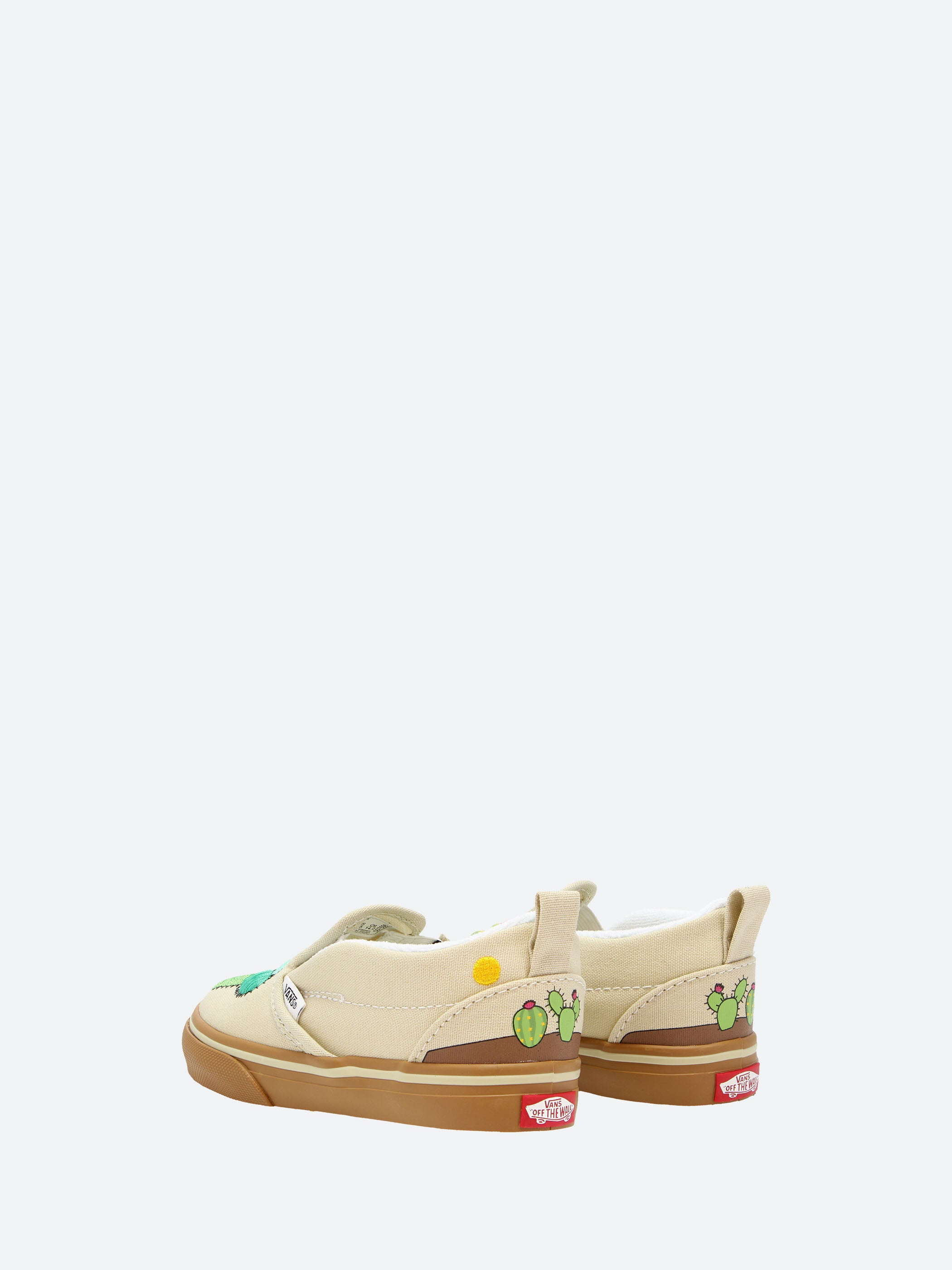 Toddler Slip-On V