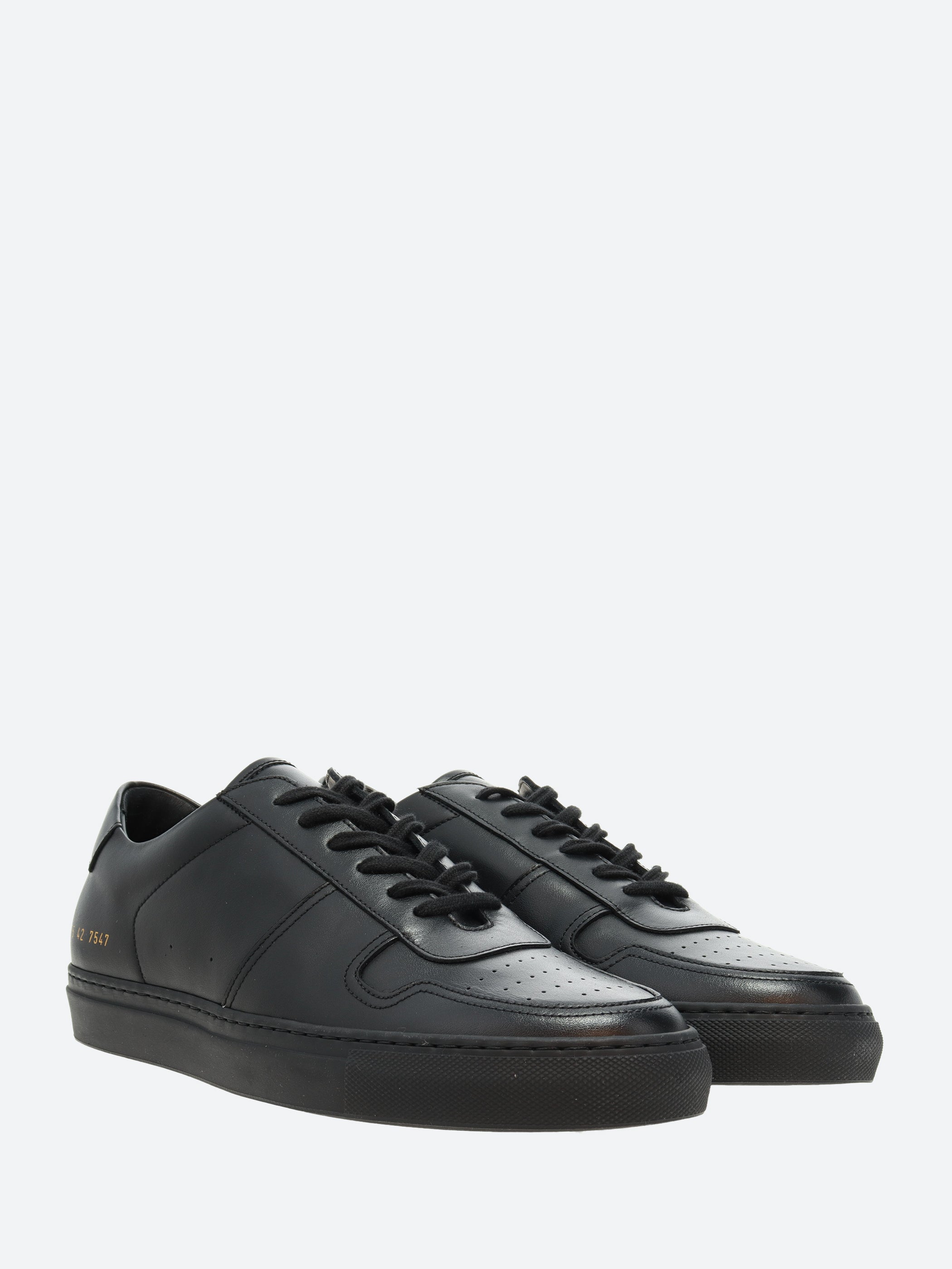 Common projects bball black online