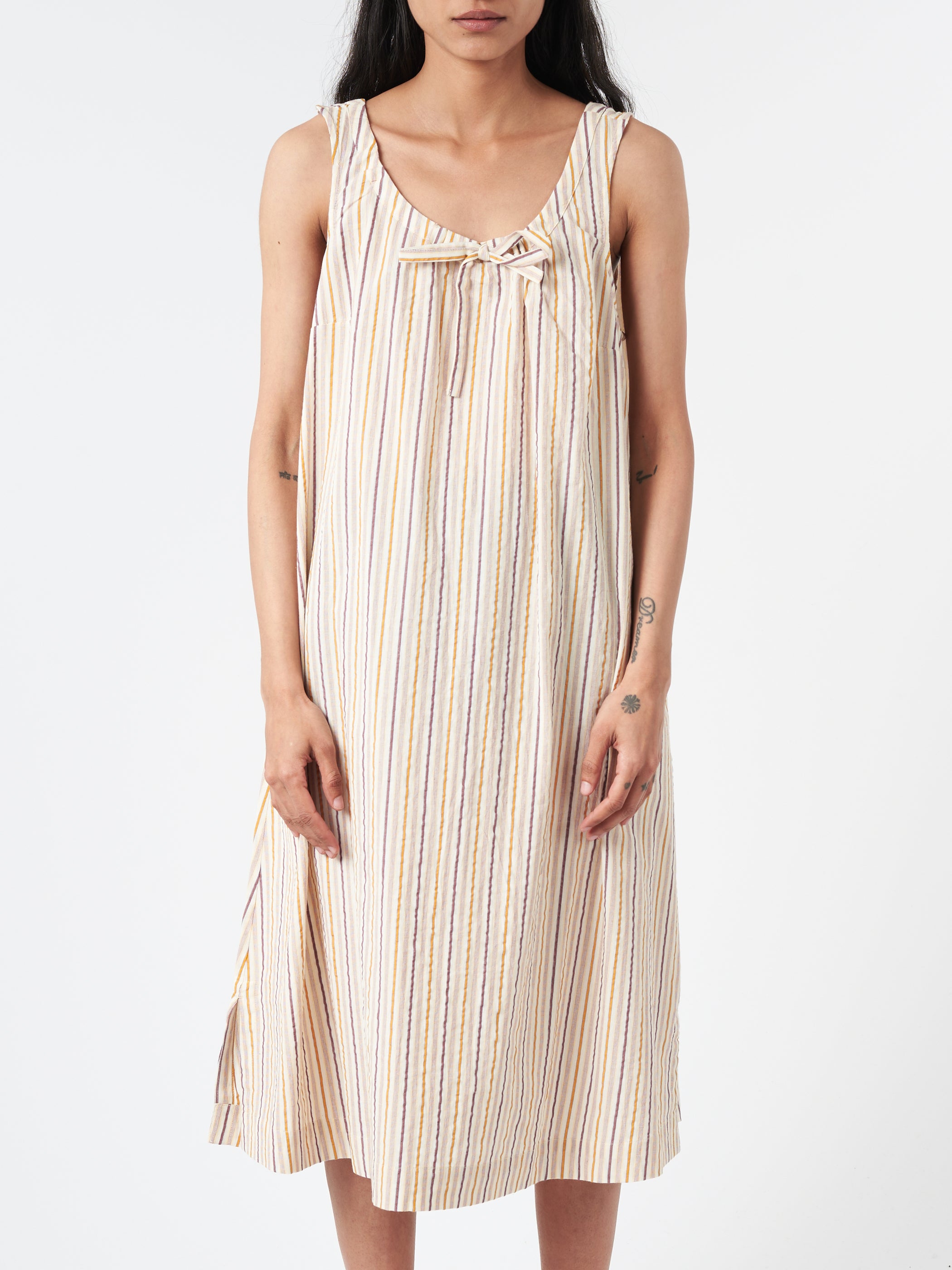 Scout Stripe Nightdress