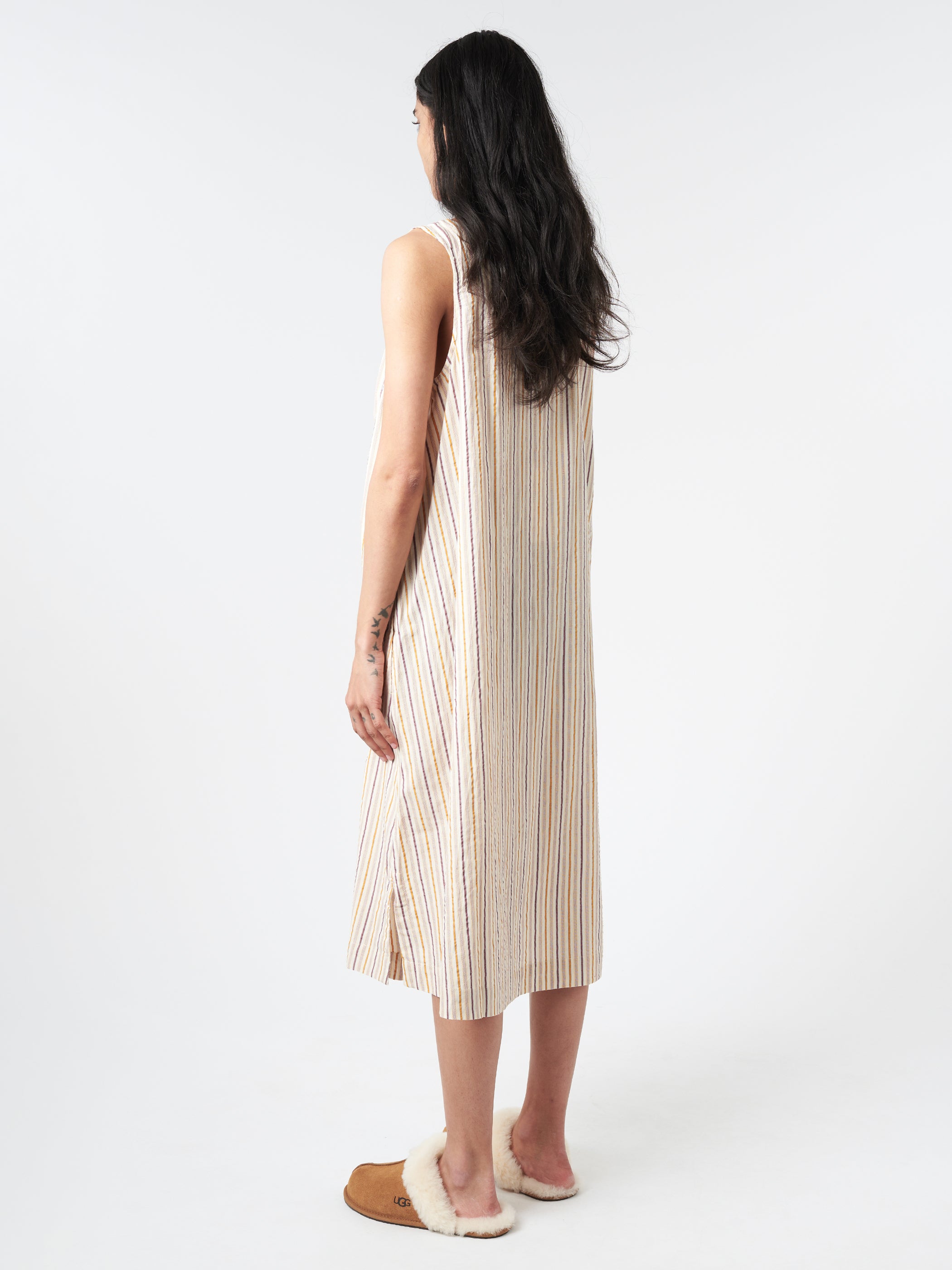 Scout Stripe Nightdress