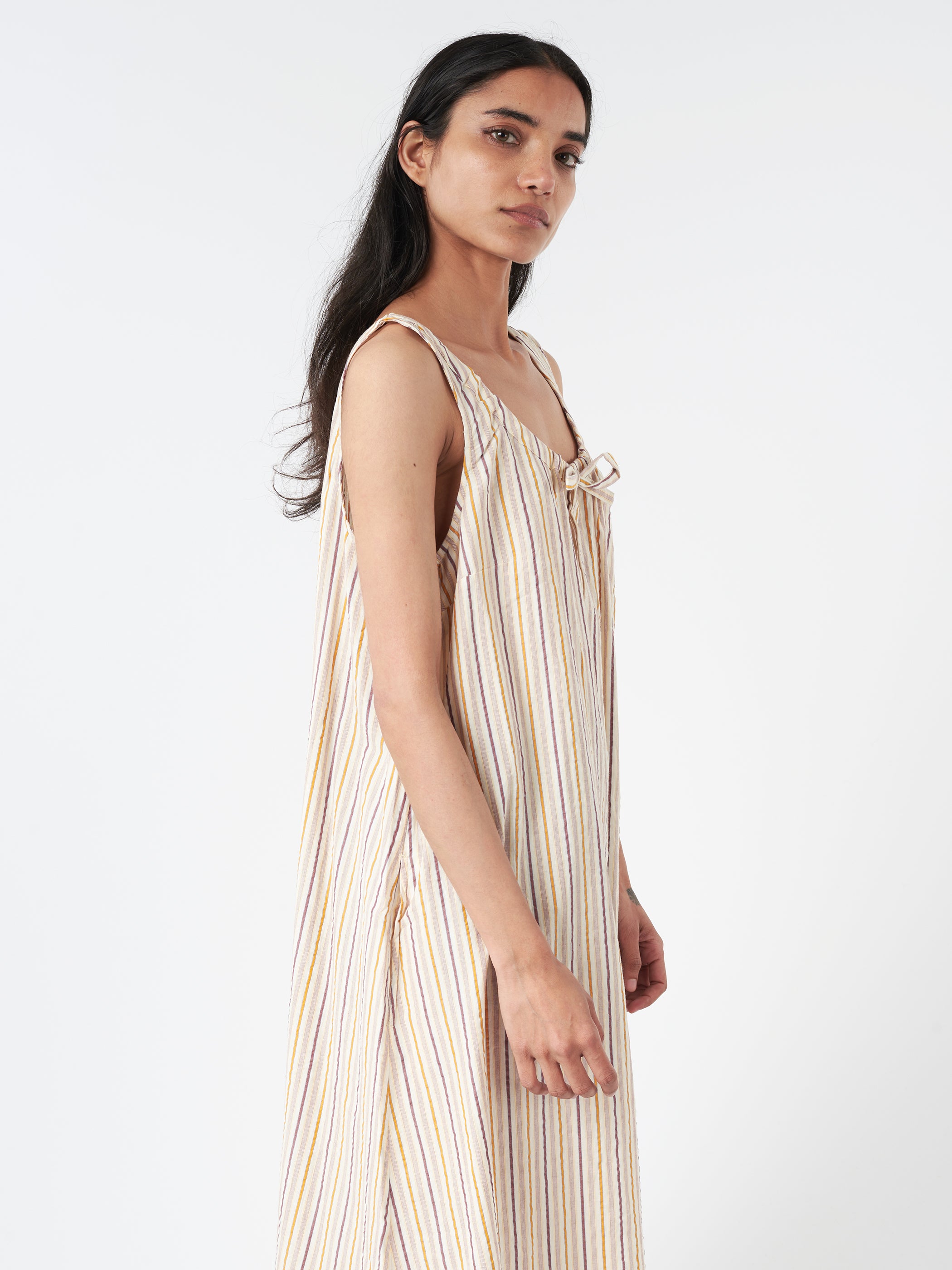 Scout Stripe Nightdress