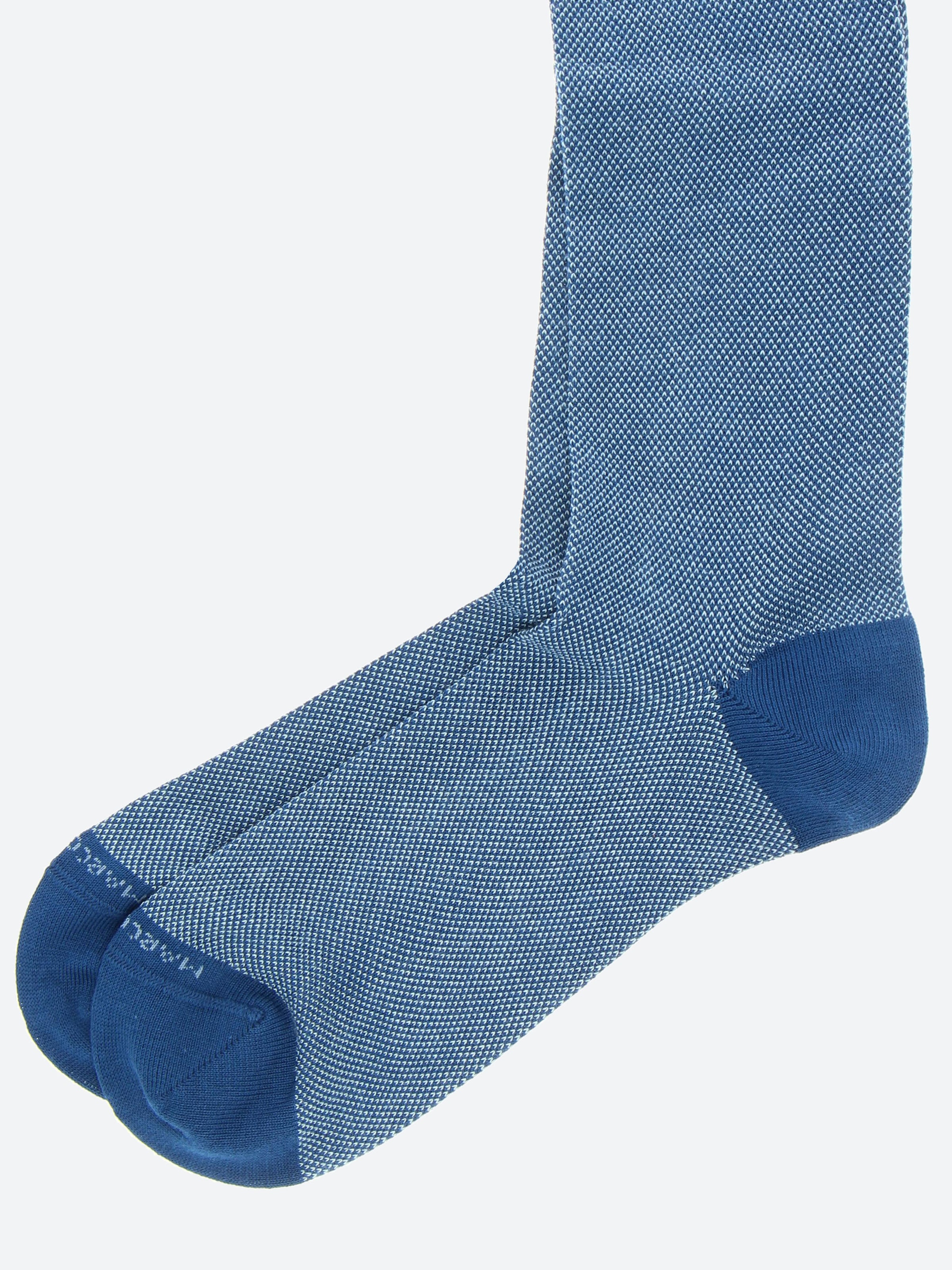 Birdseye Socks