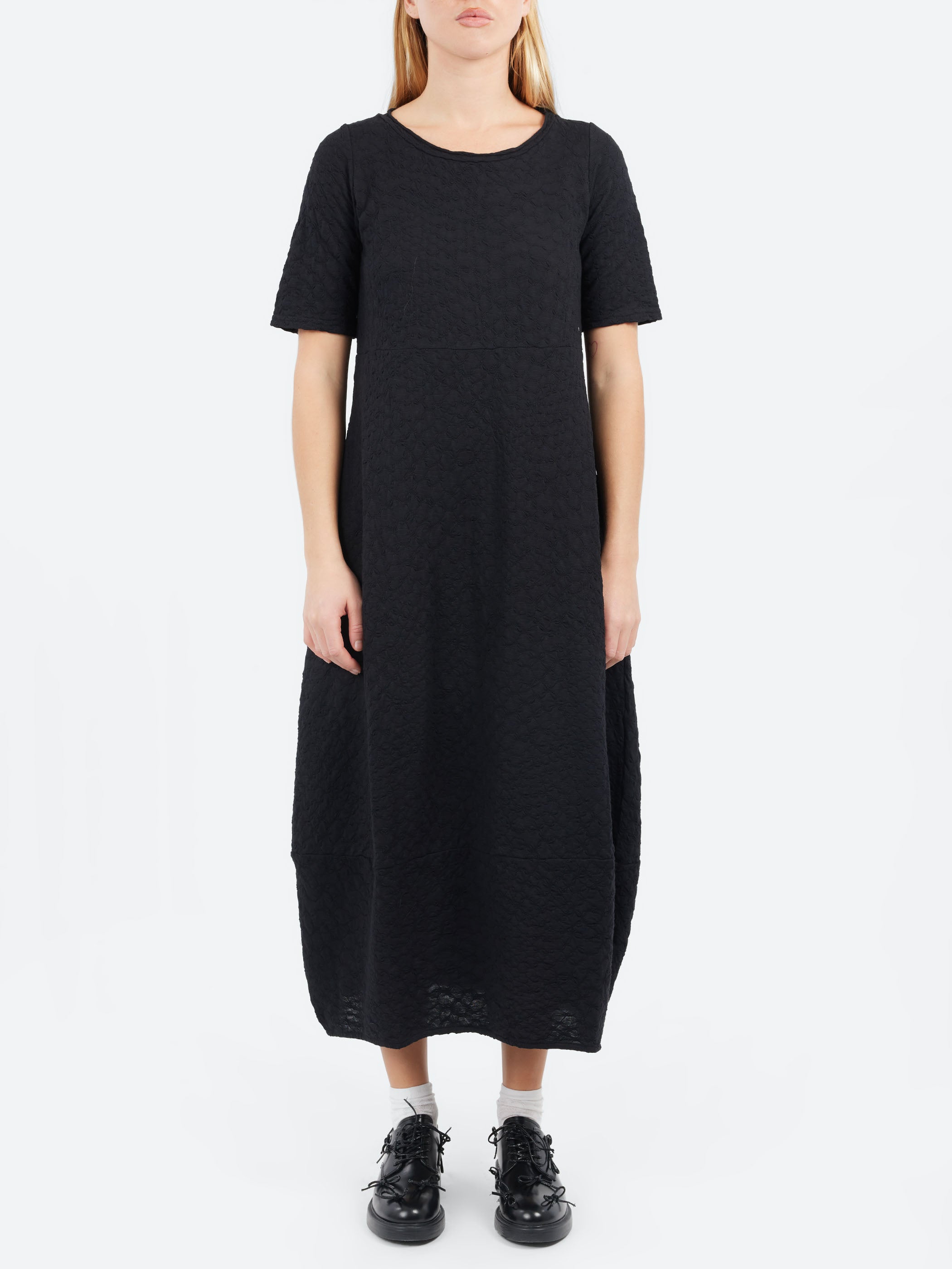 Egg Basic Dress