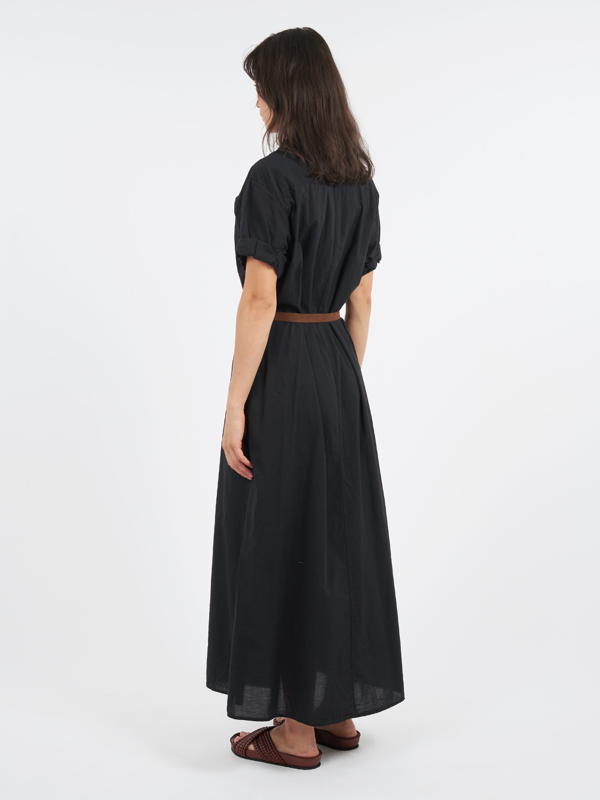 Linnet Dress