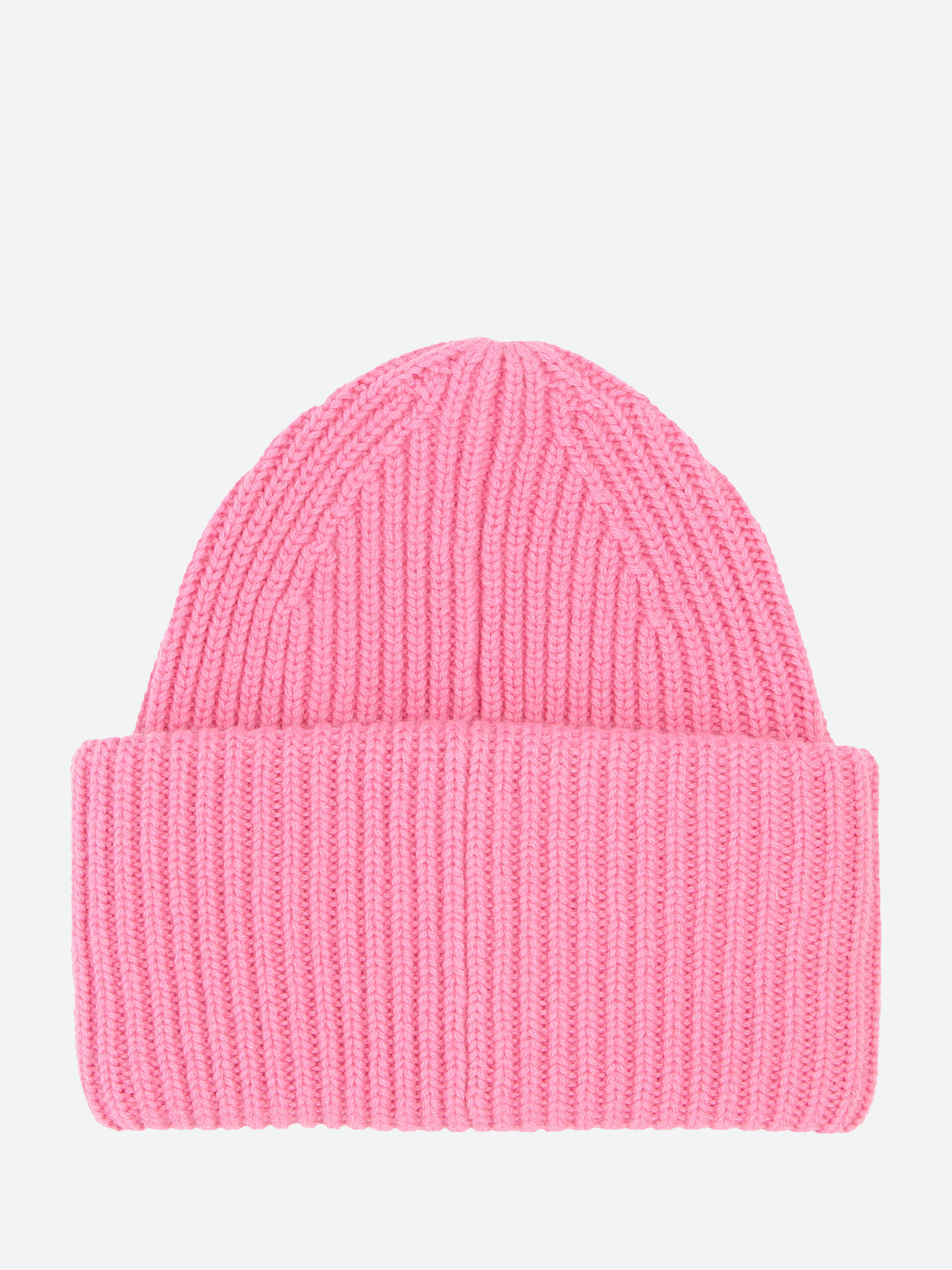 Embellished Face Logo Beanie