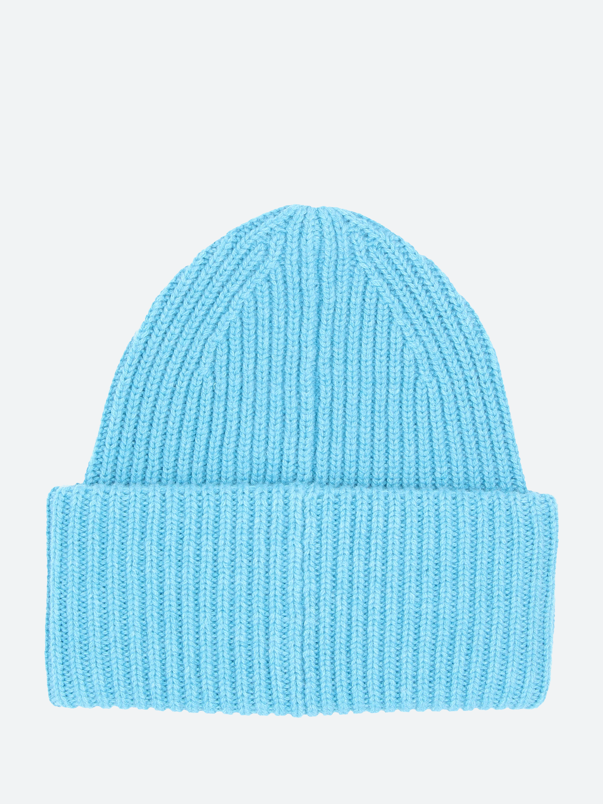 Large Face Logo Beanie