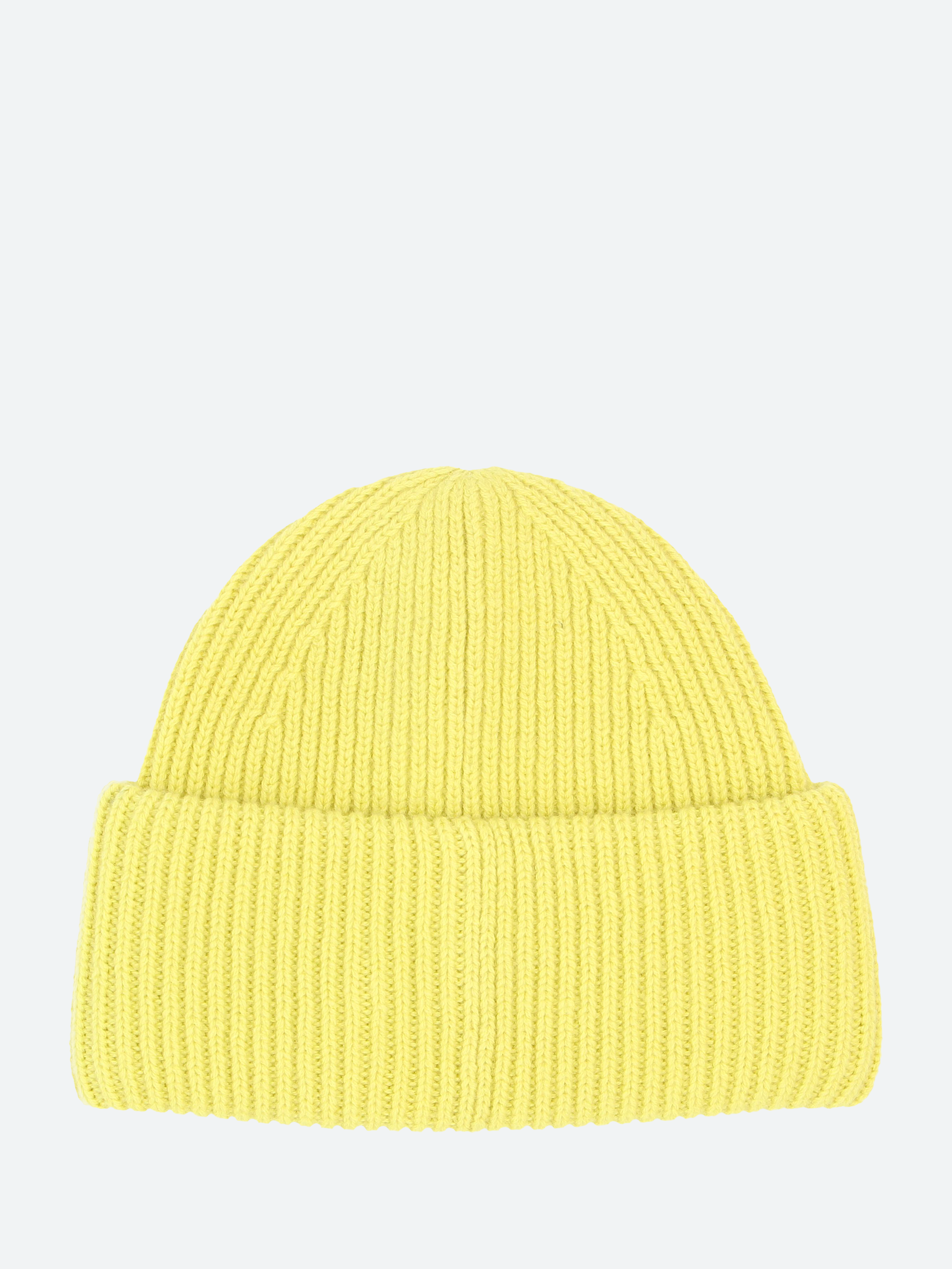 Small Face Logo Beanie