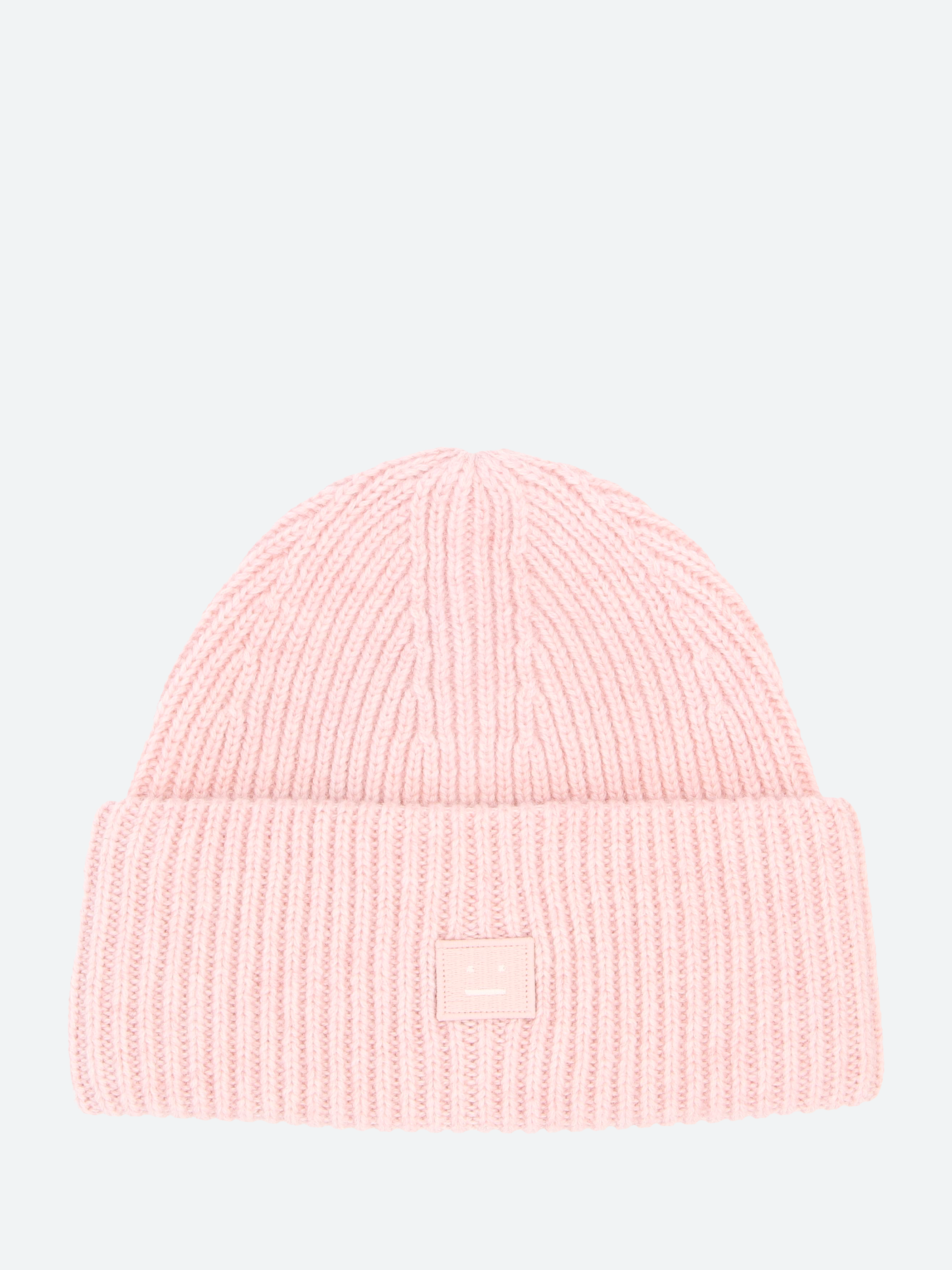 Small Face Logo Beanie